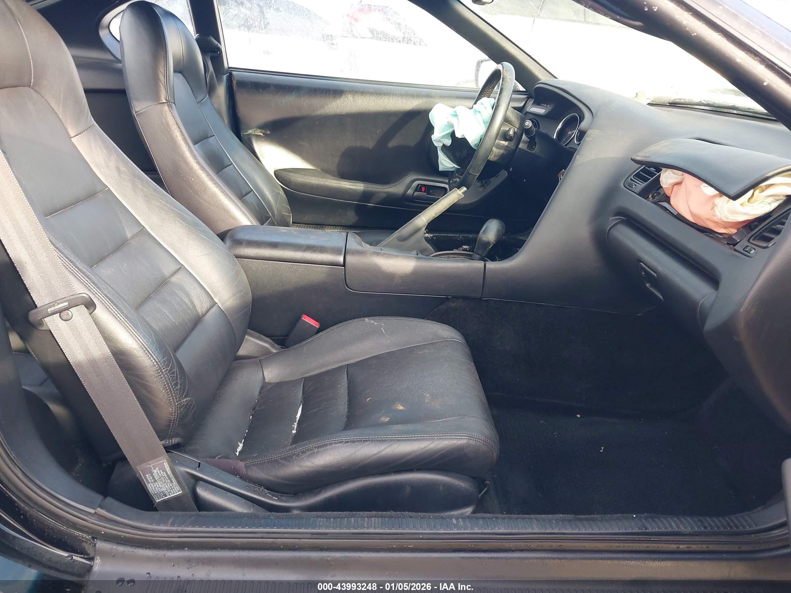 TOYOTA SUPRA image 5