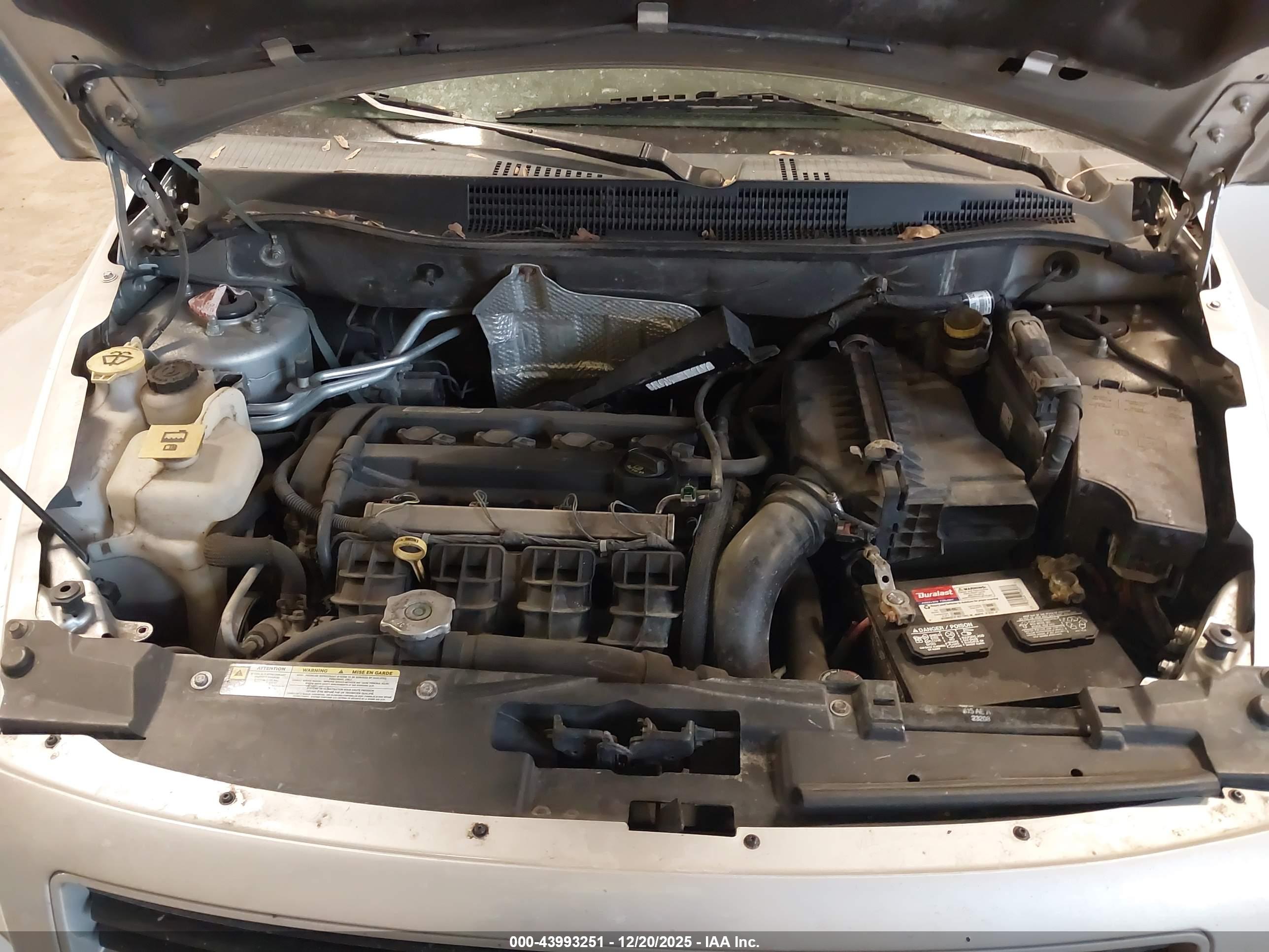 DODGE CALIBER image 10