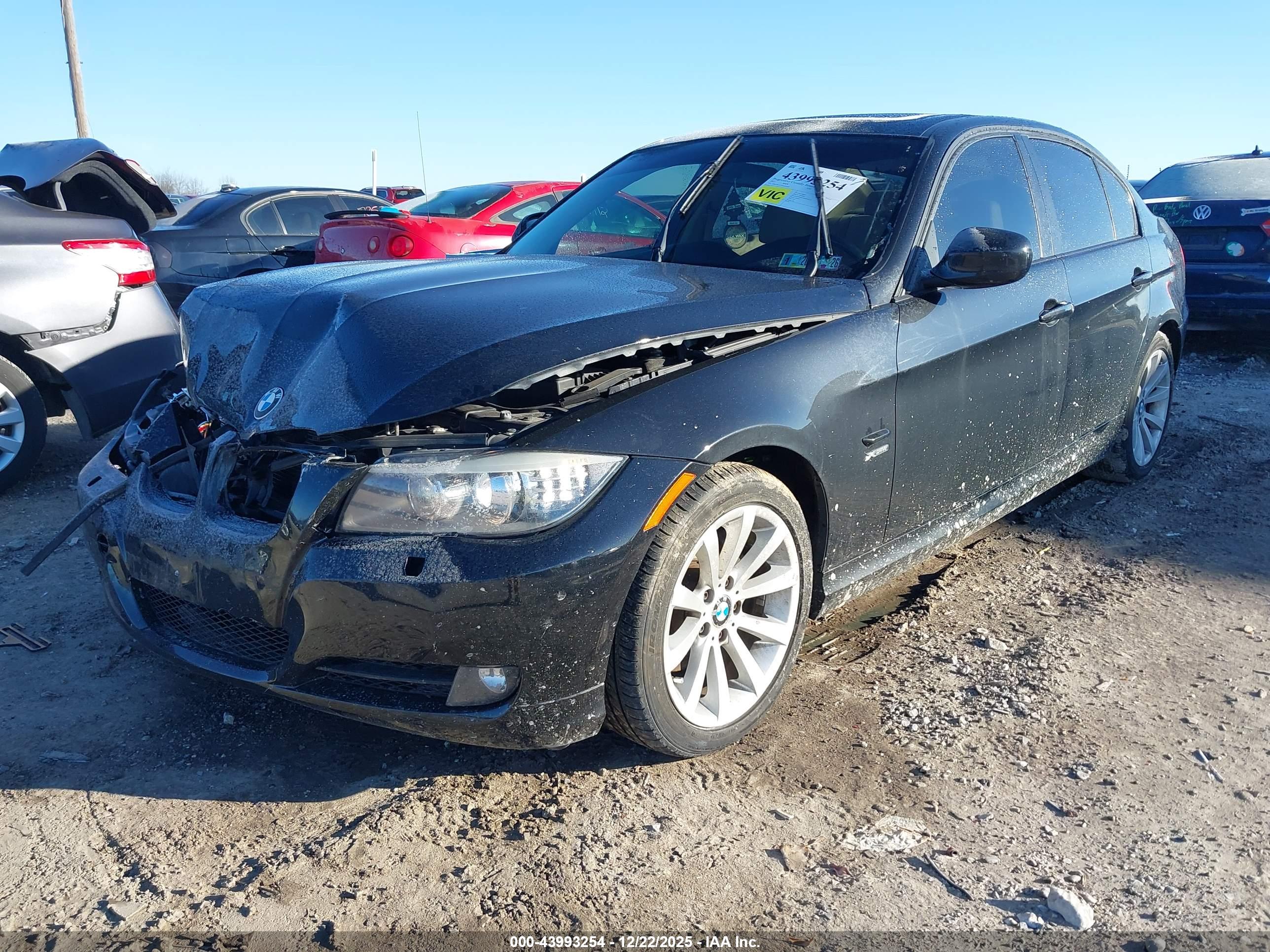BMW 328I image 6