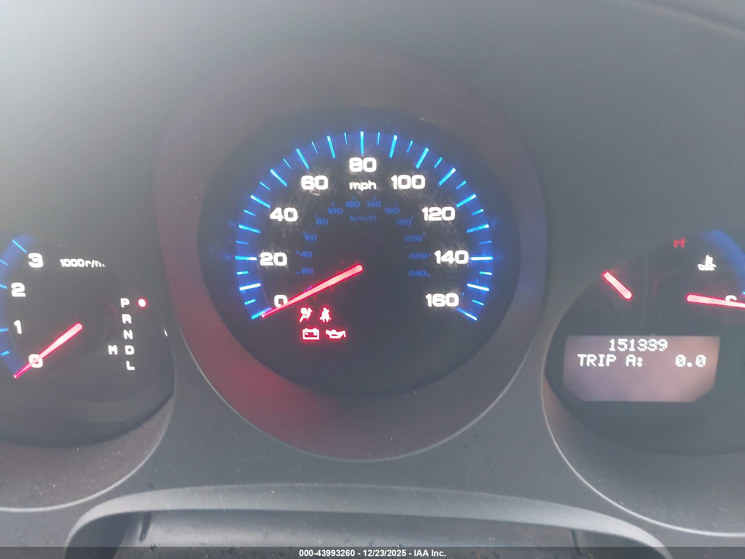ACURA TL image 7