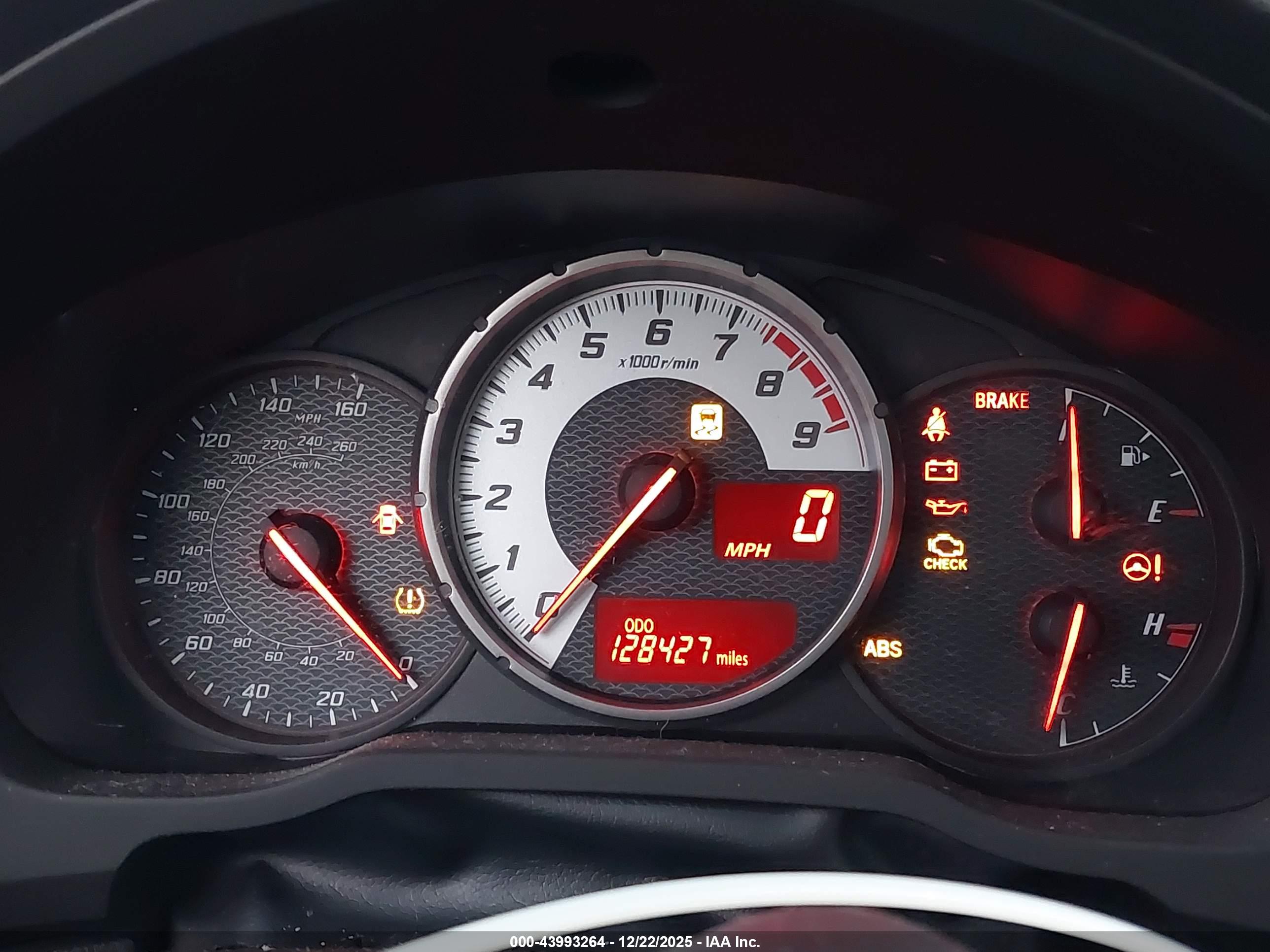 SCION FR-S image 7