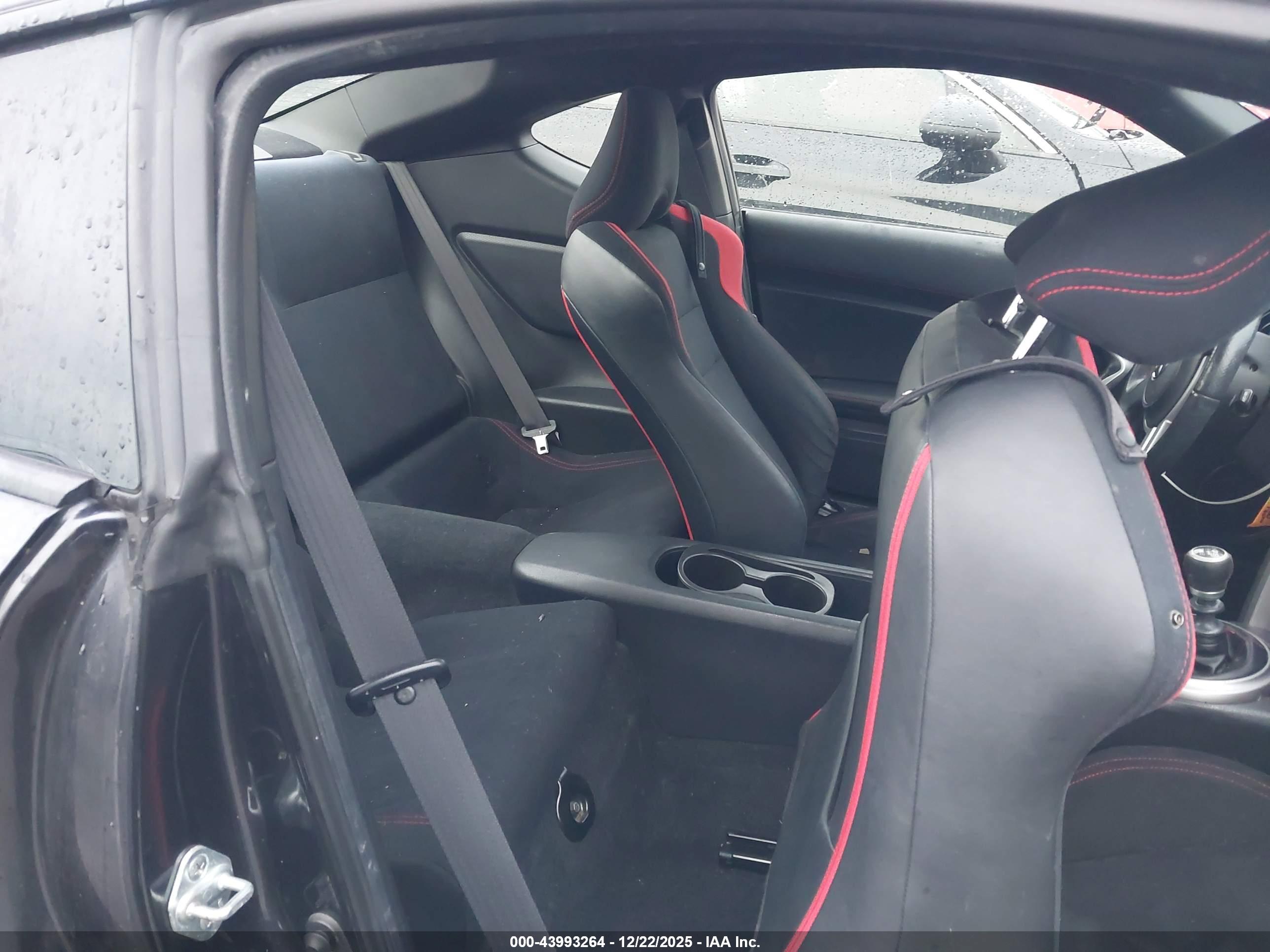 SCION FR-S image 8
