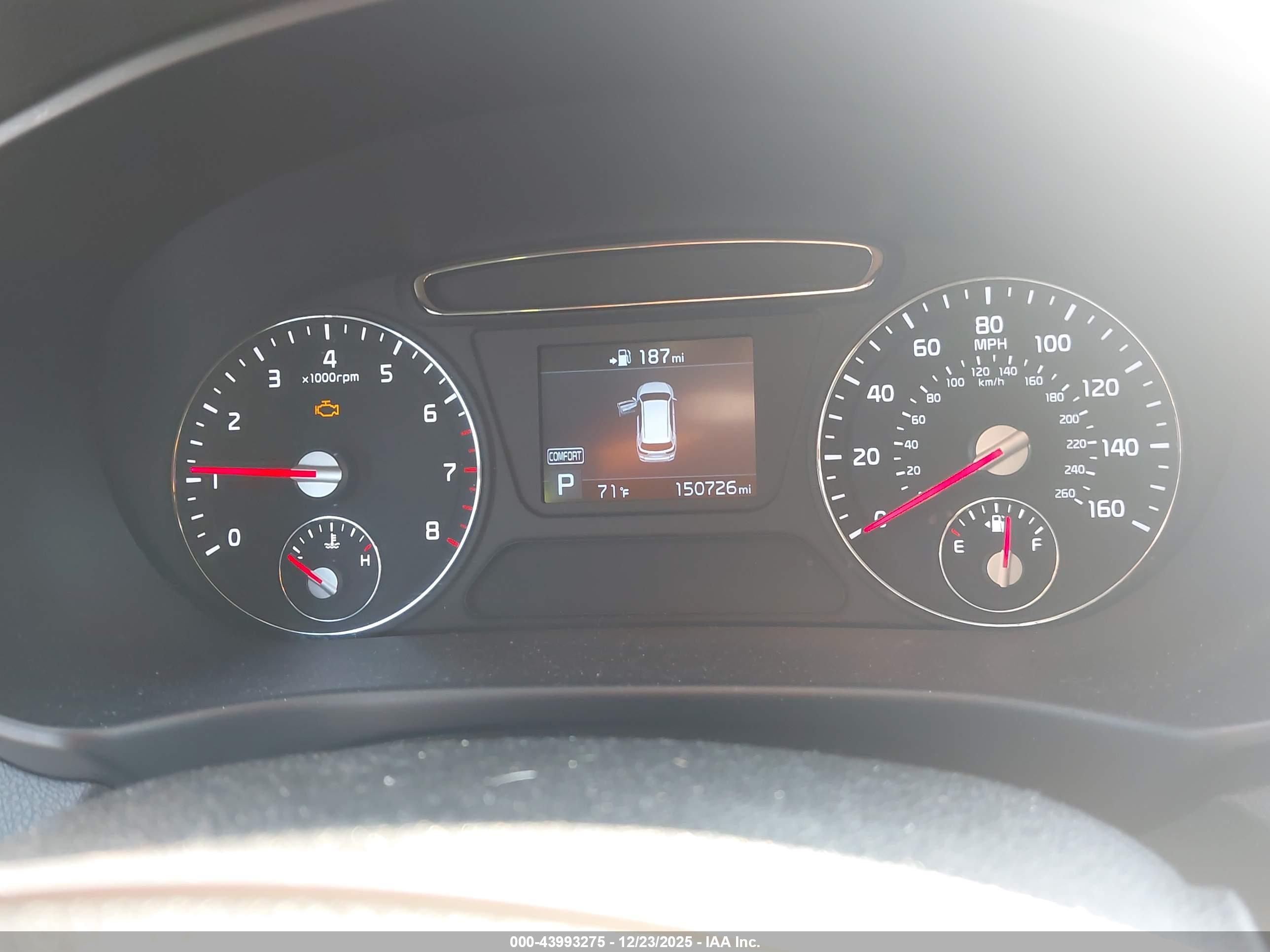 KIA SORENTO image 7