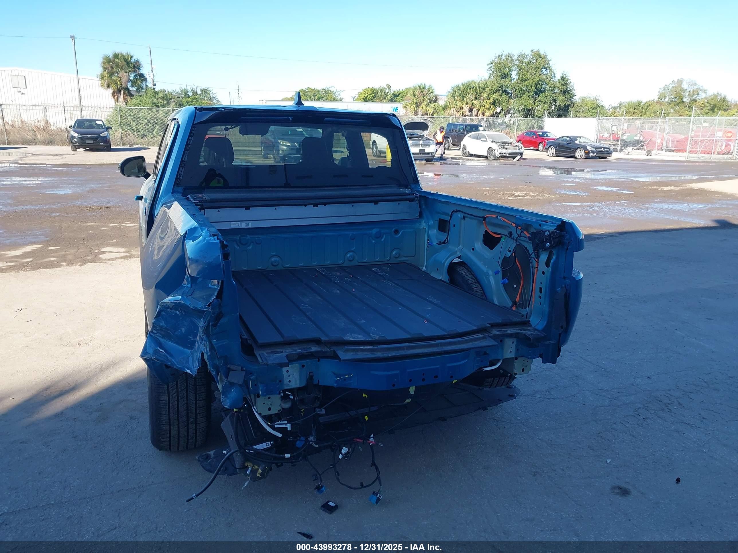 RIVIAN R1T image 6
