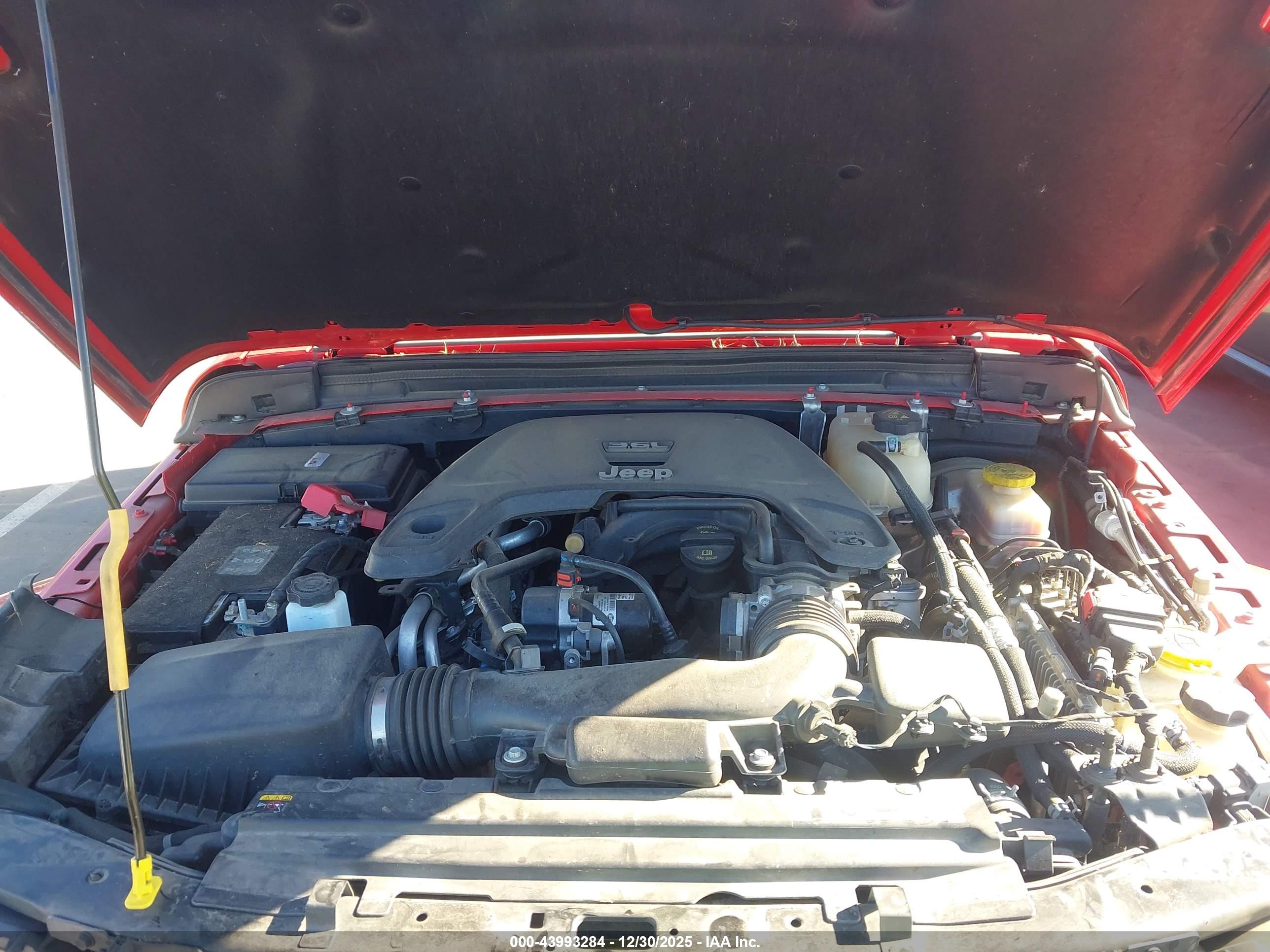 JEEP WRANGLER image 10