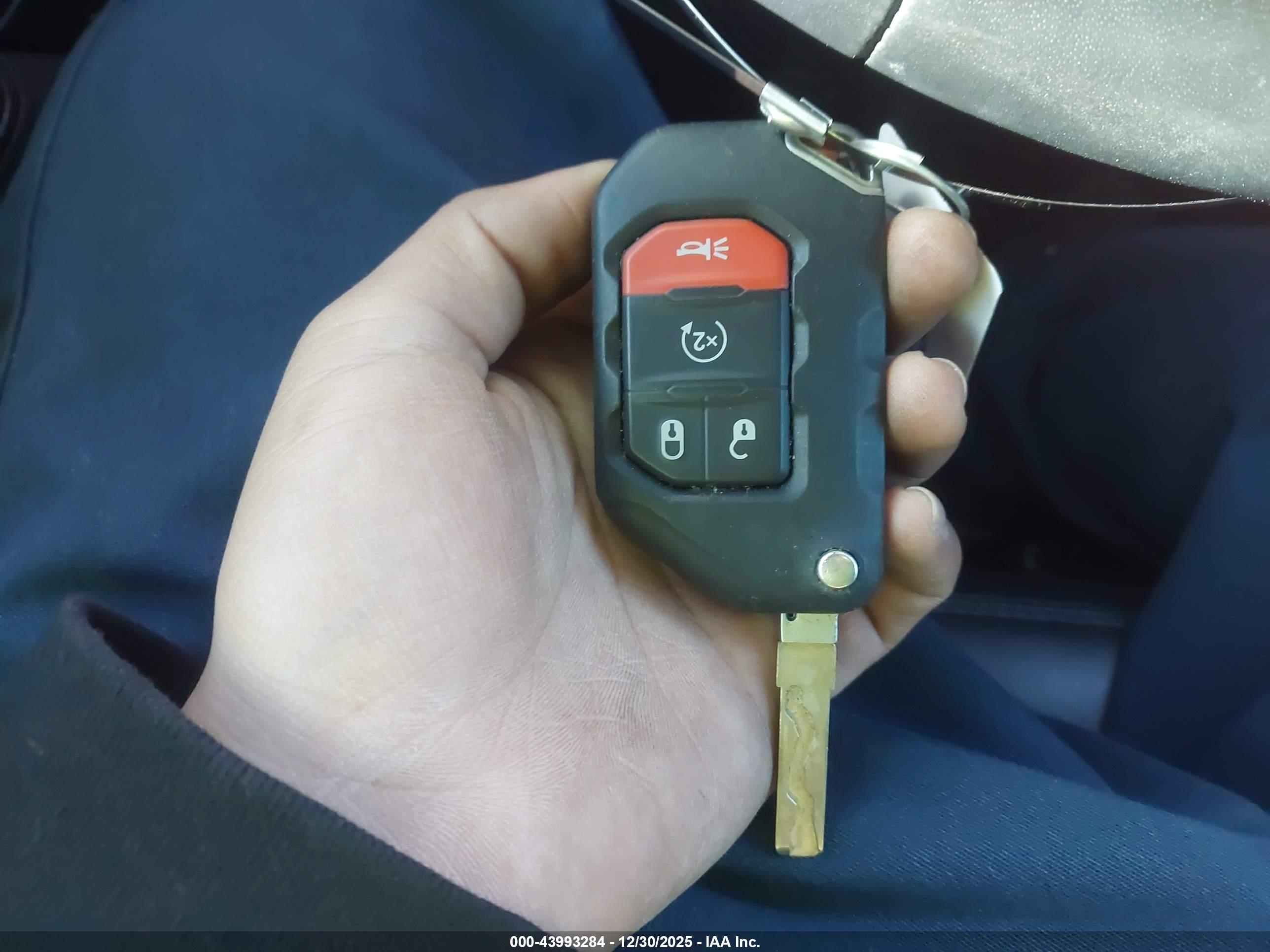 JEEP WRANGLER image 11