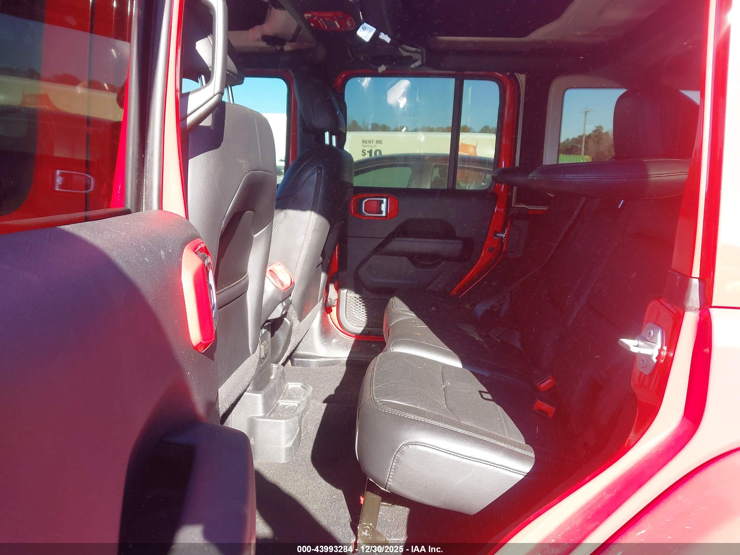 JEEP WRANGLER image 8
