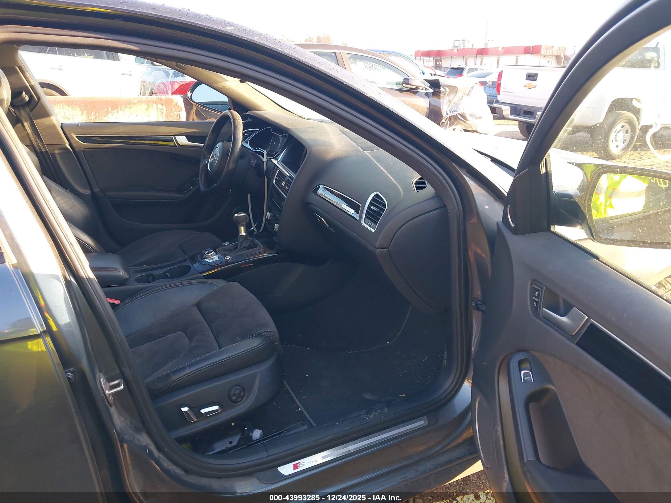 AUDI A4 image 5