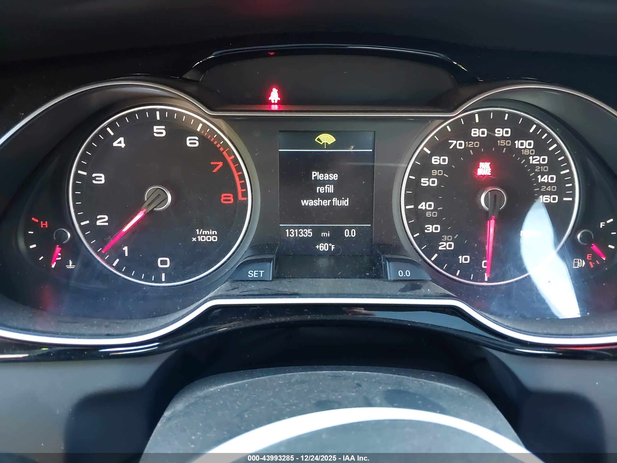 AUDI A4 image 7