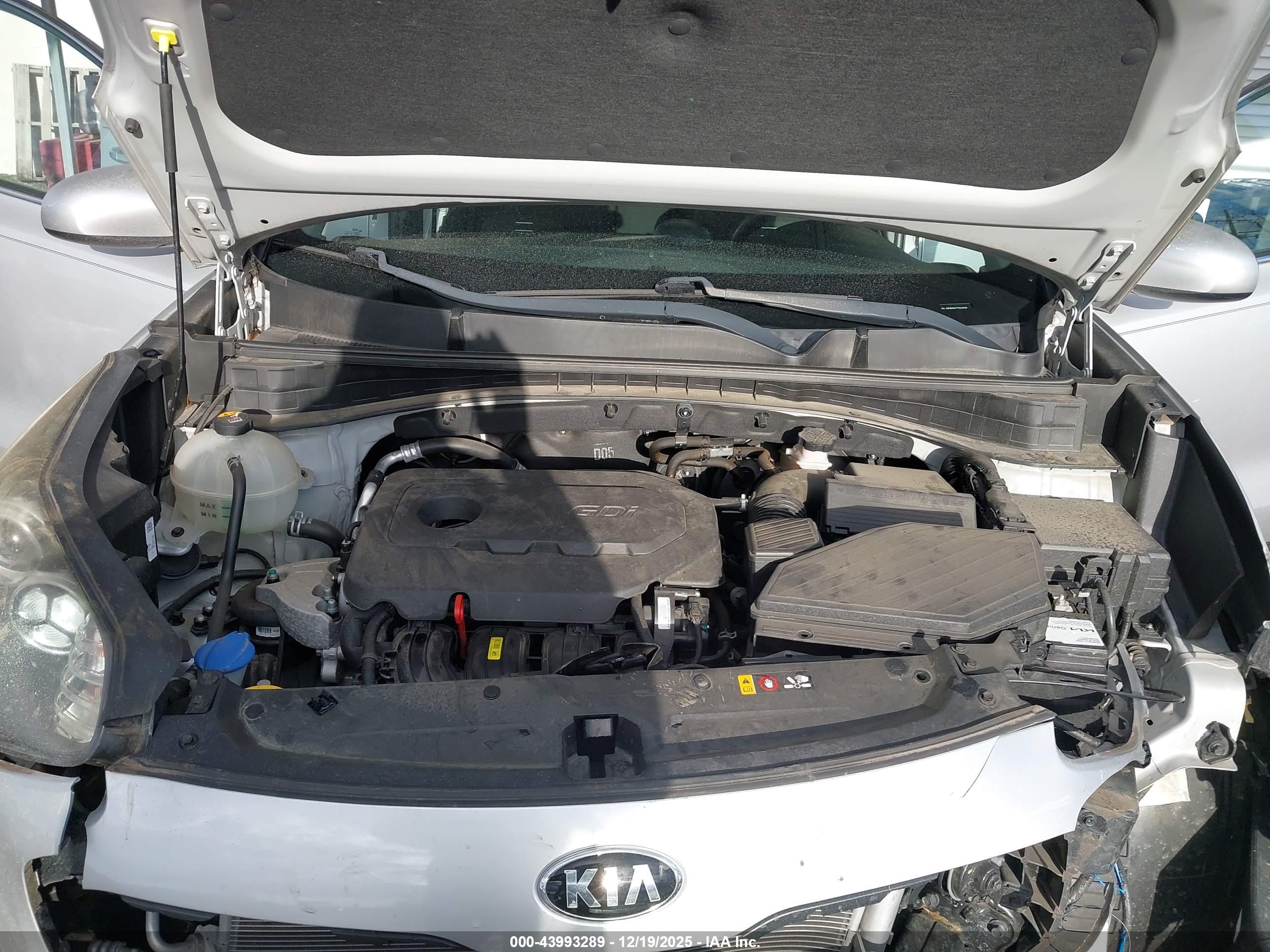 KIA SPORTAGE image 10