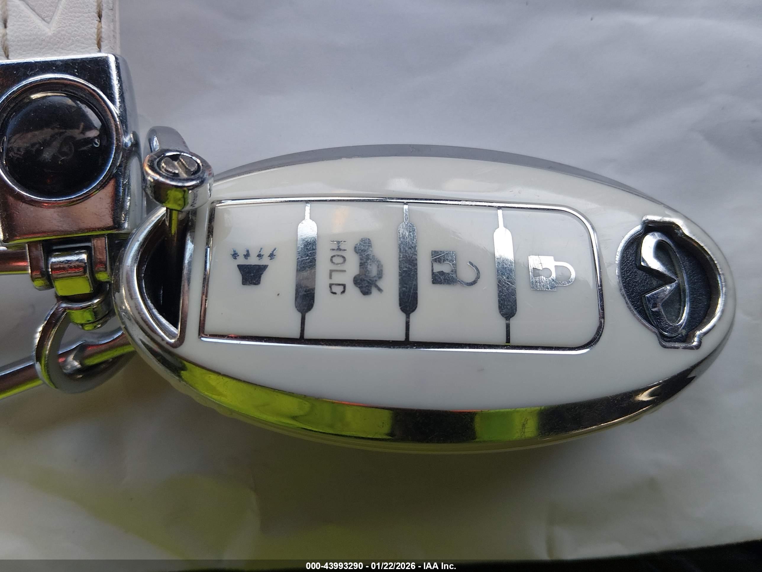INFINITI QX60 image 11