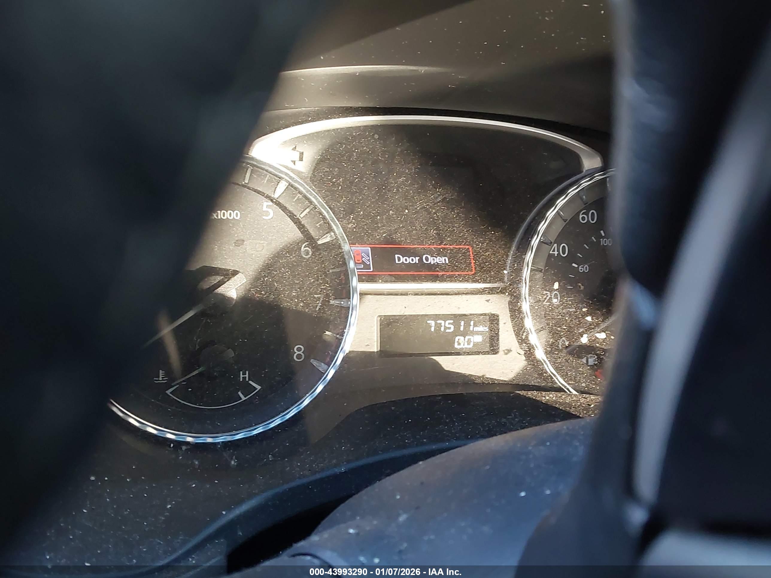 INFINITI QX60 image 7