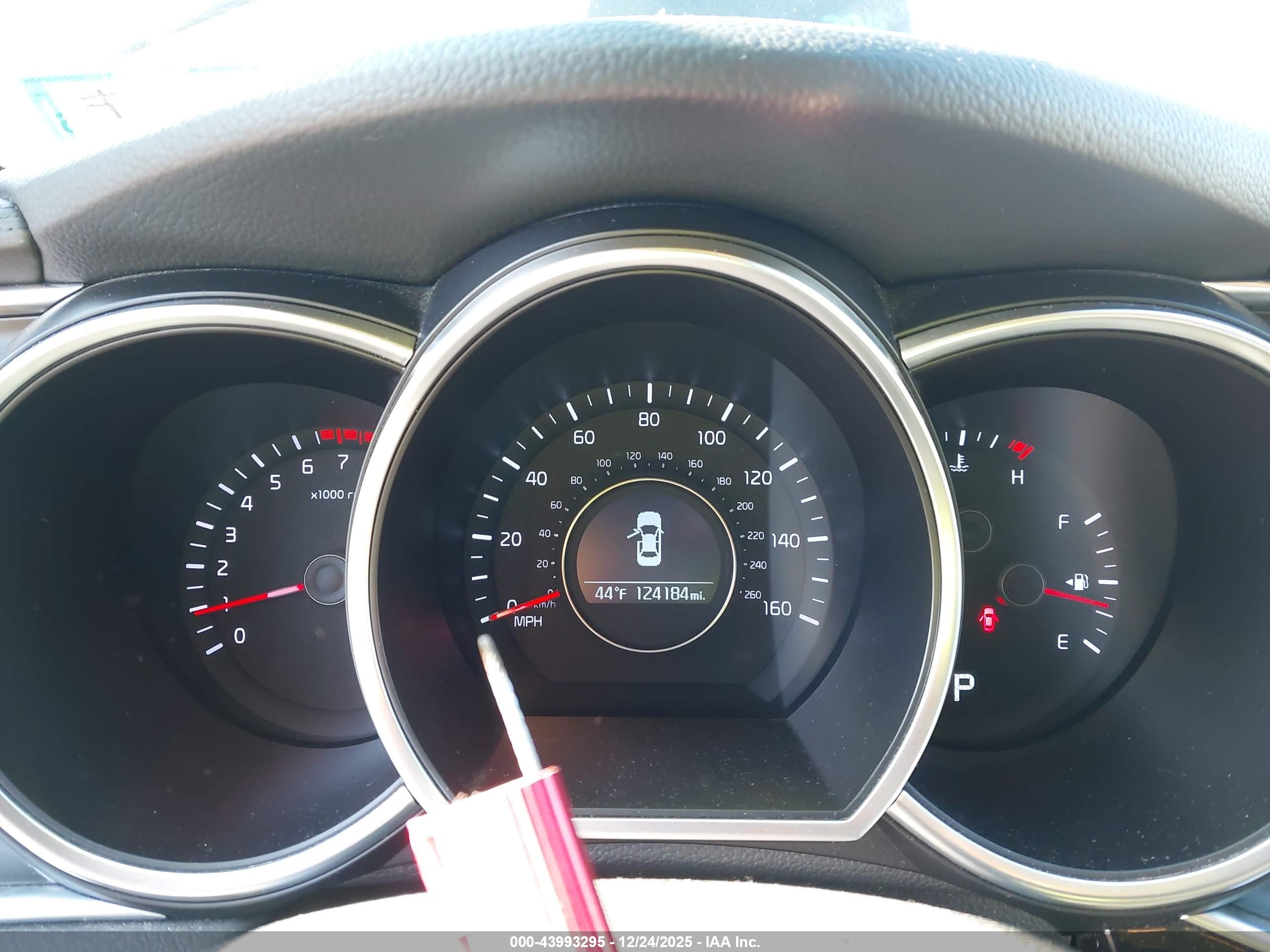 KIA OPTIMA image 7