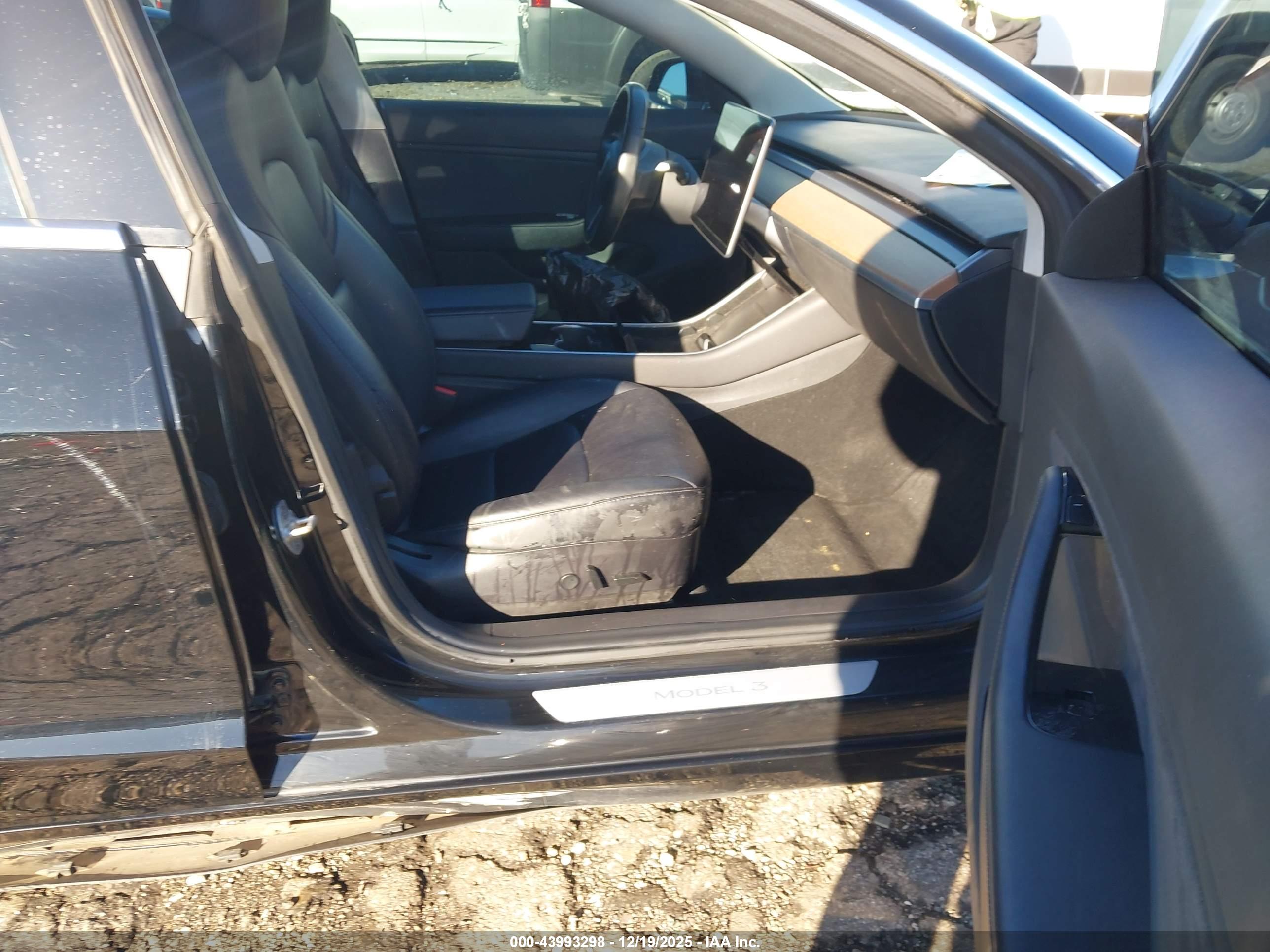 TESLA MODEL image 5