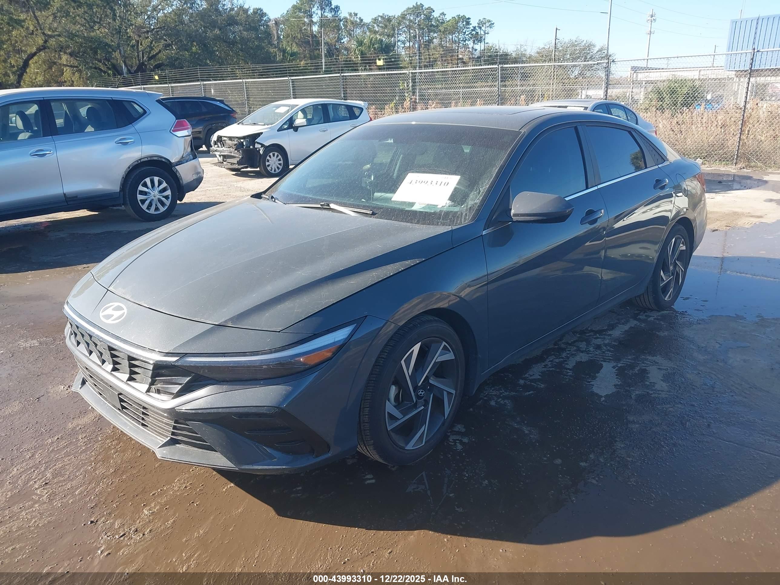 HYUNDAI ELANTRA image 2