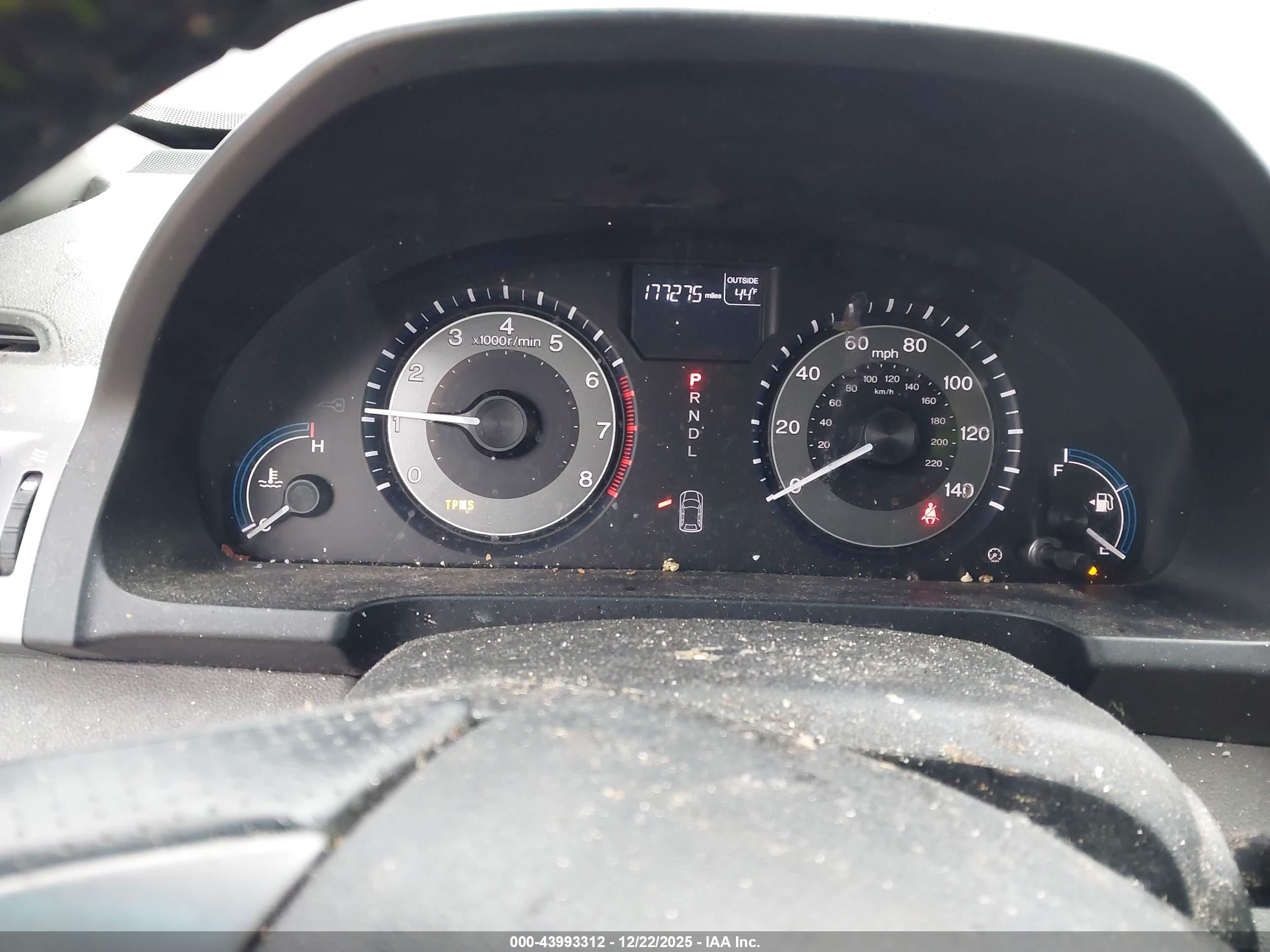 HONDA ODYSSEY image 7