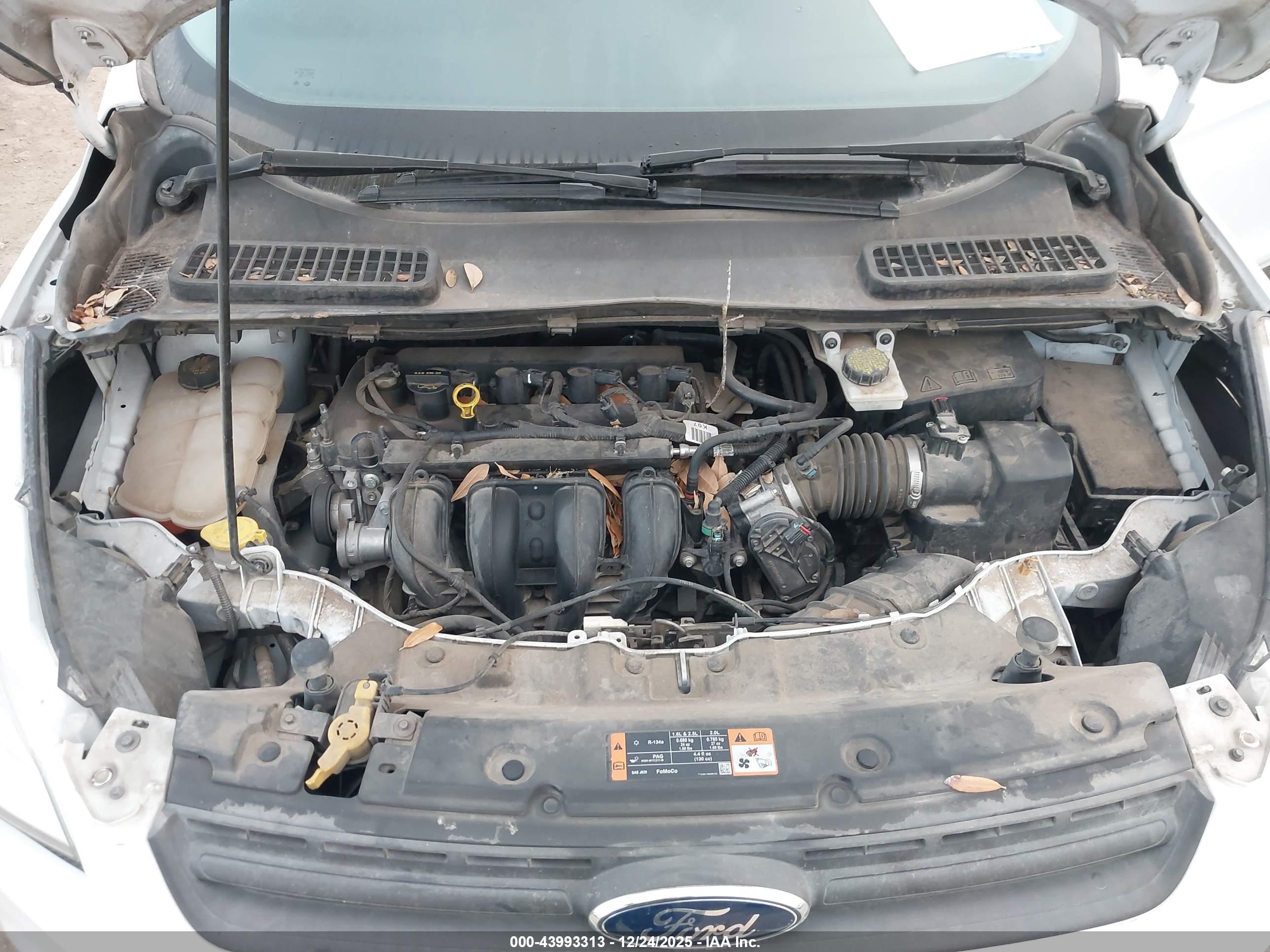 FORD ESCAPE image 10