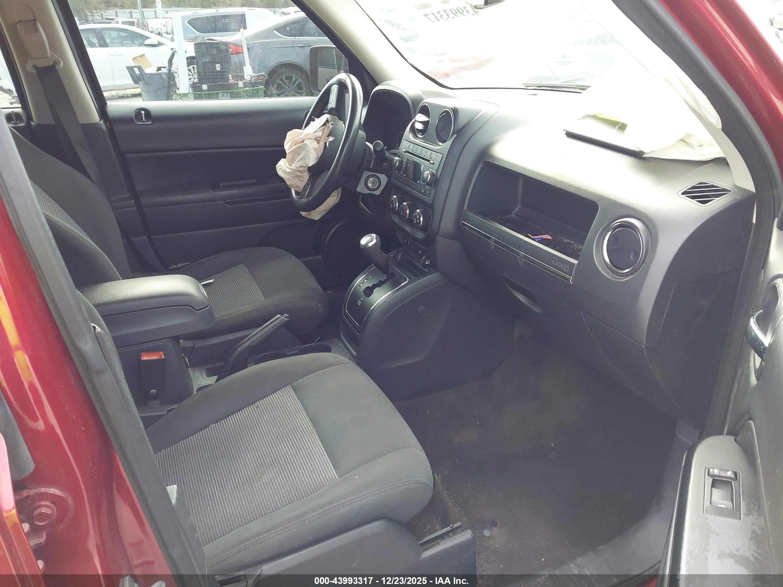 JEEP PATRIOT image 5
