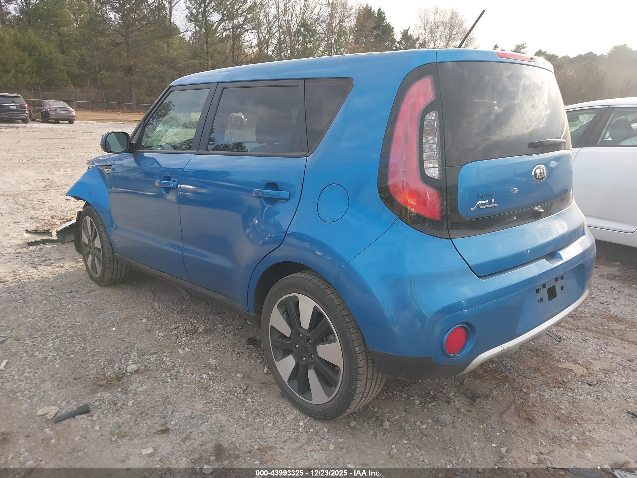 KIA SOUL image 3