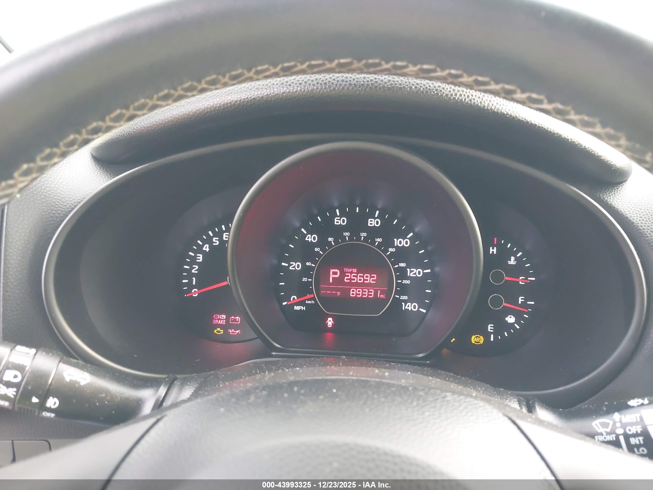 KIA SOUL image 7