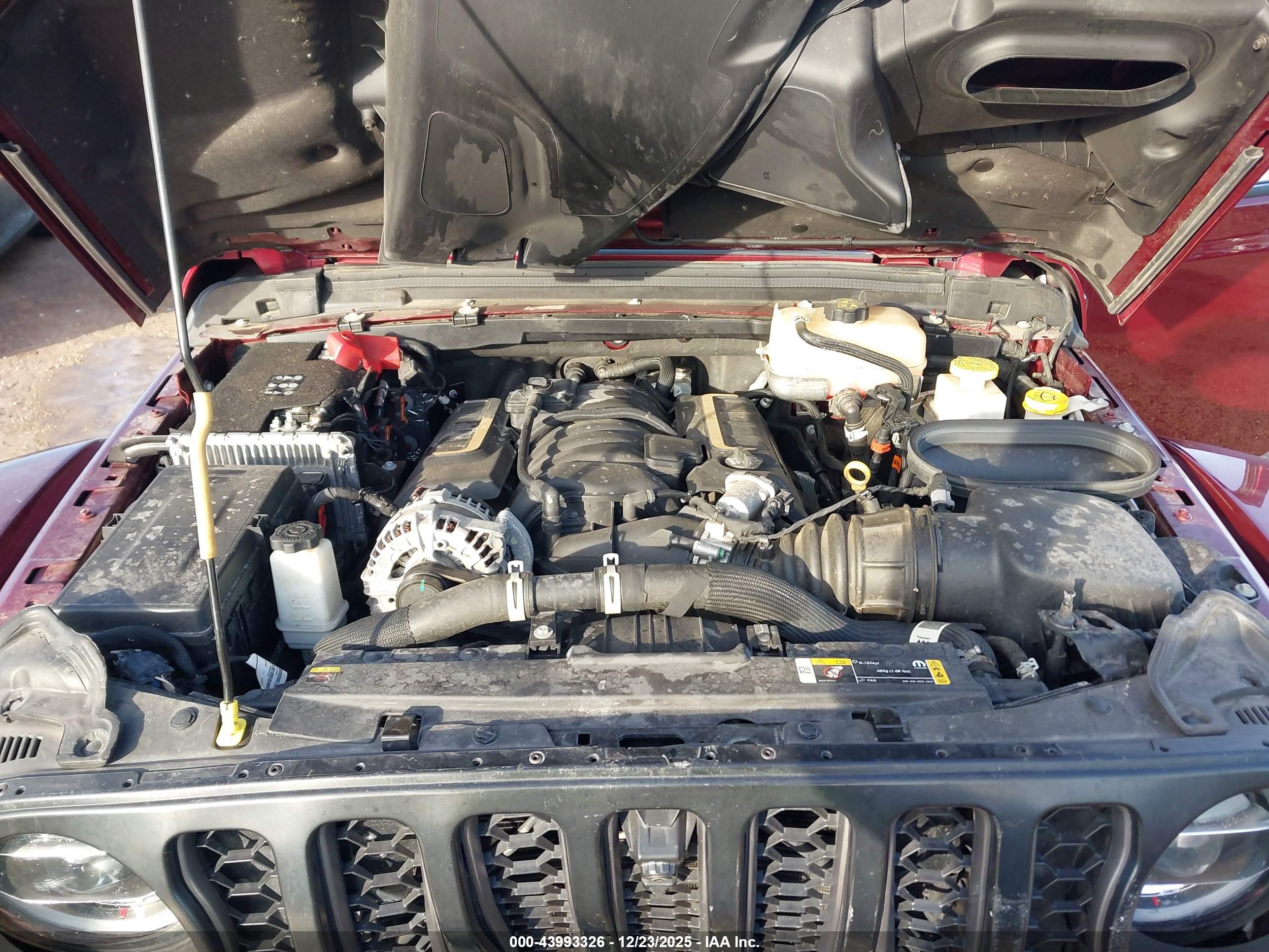 JEEP WRANGLER image 10