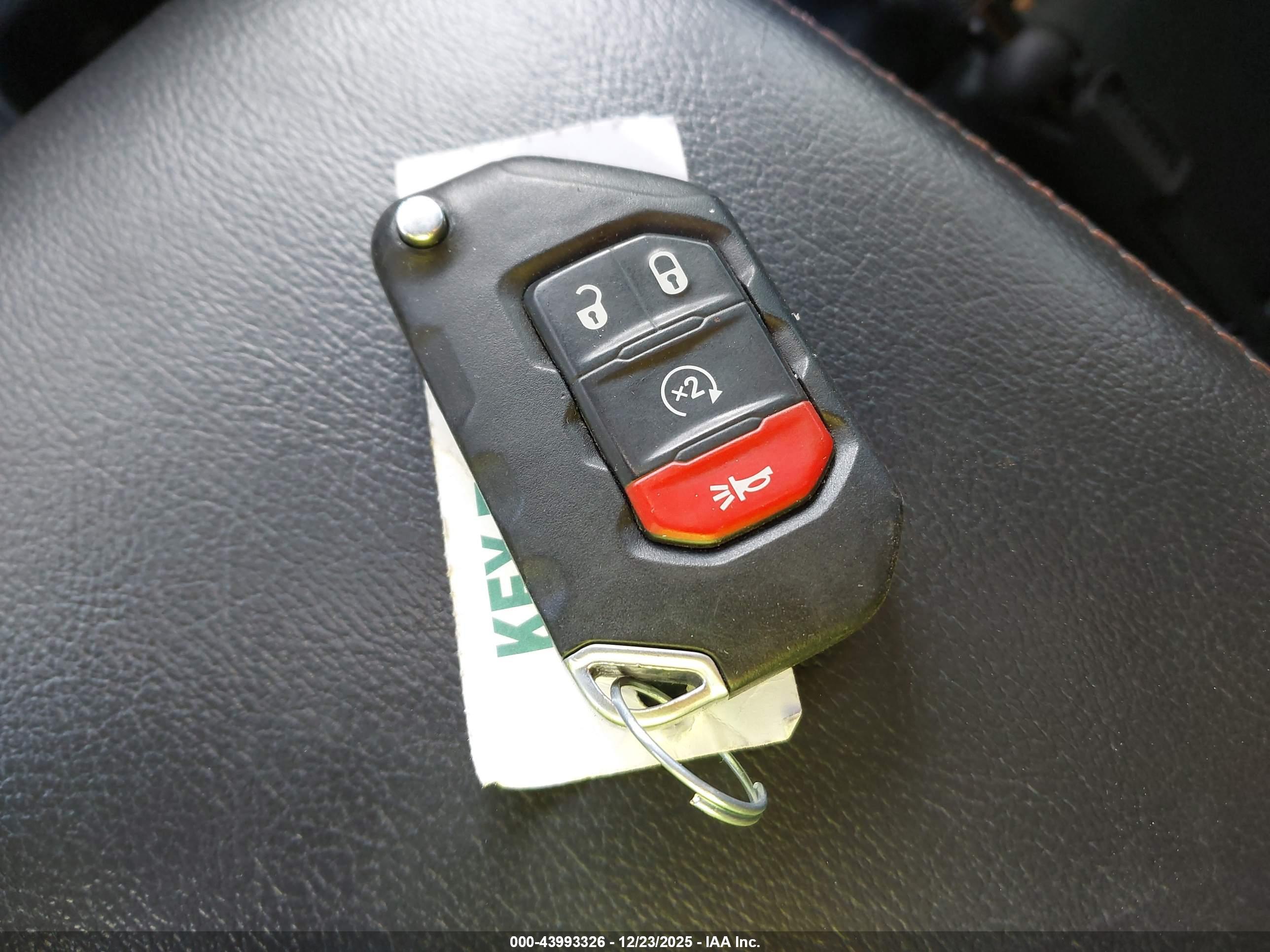 JEEP WRANGLER image 11