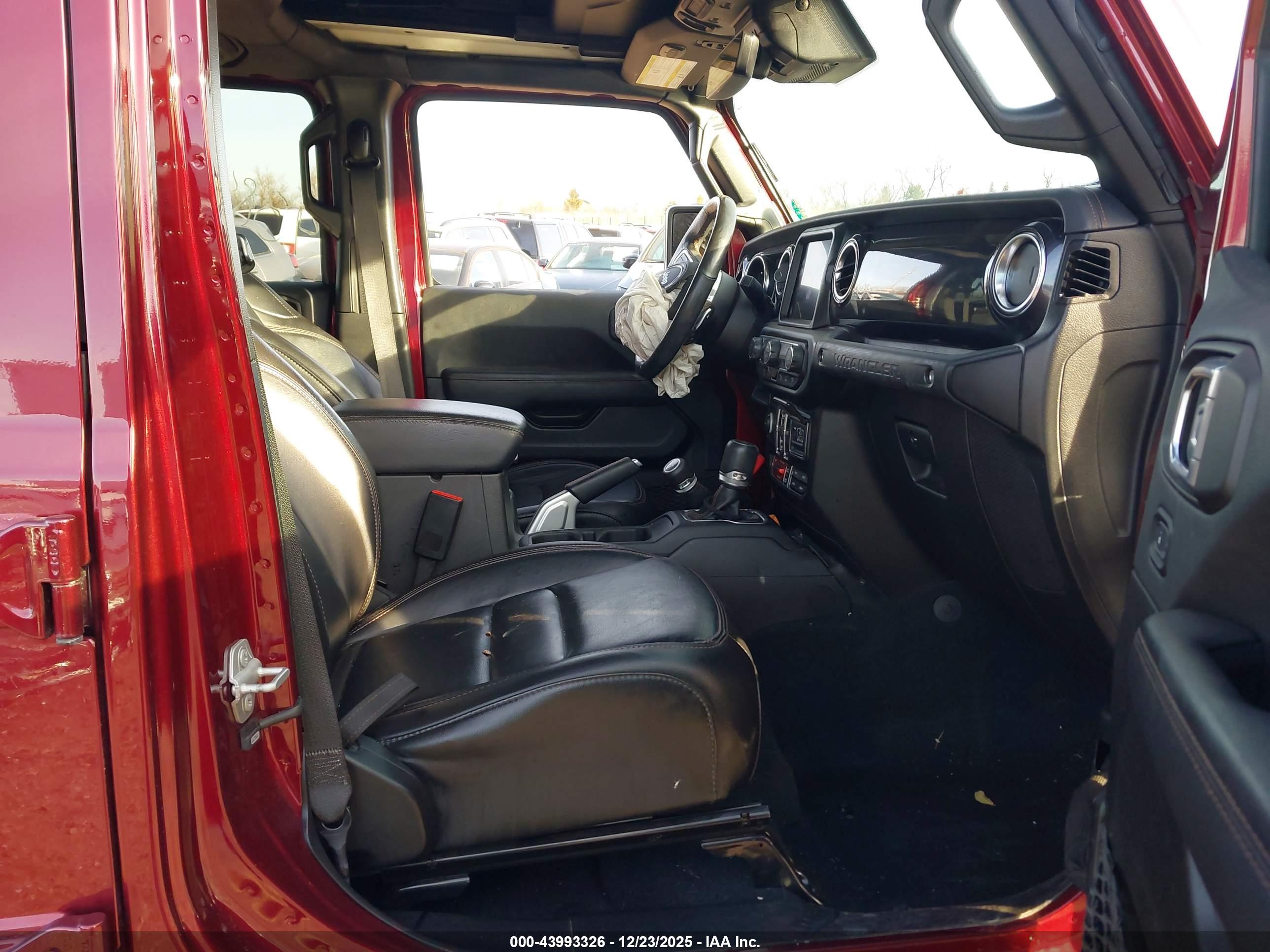 JEEP WRANGLER image 5