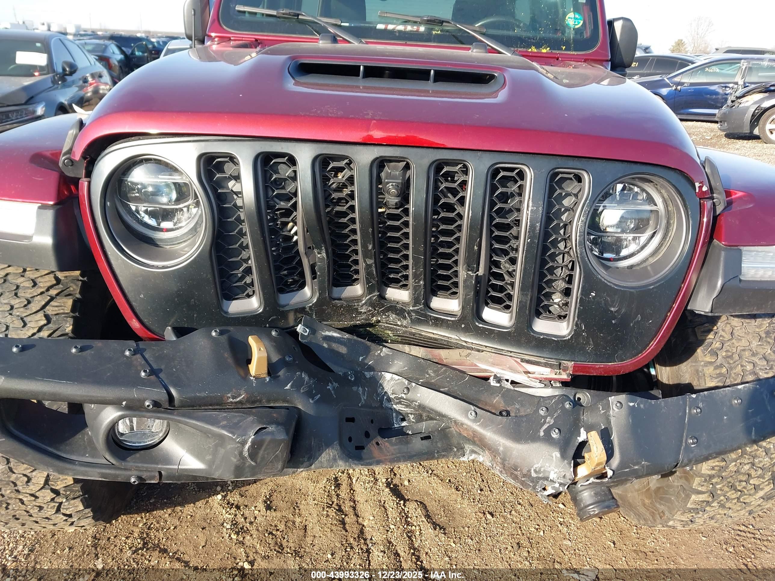 JEEP WRANGLER image 6