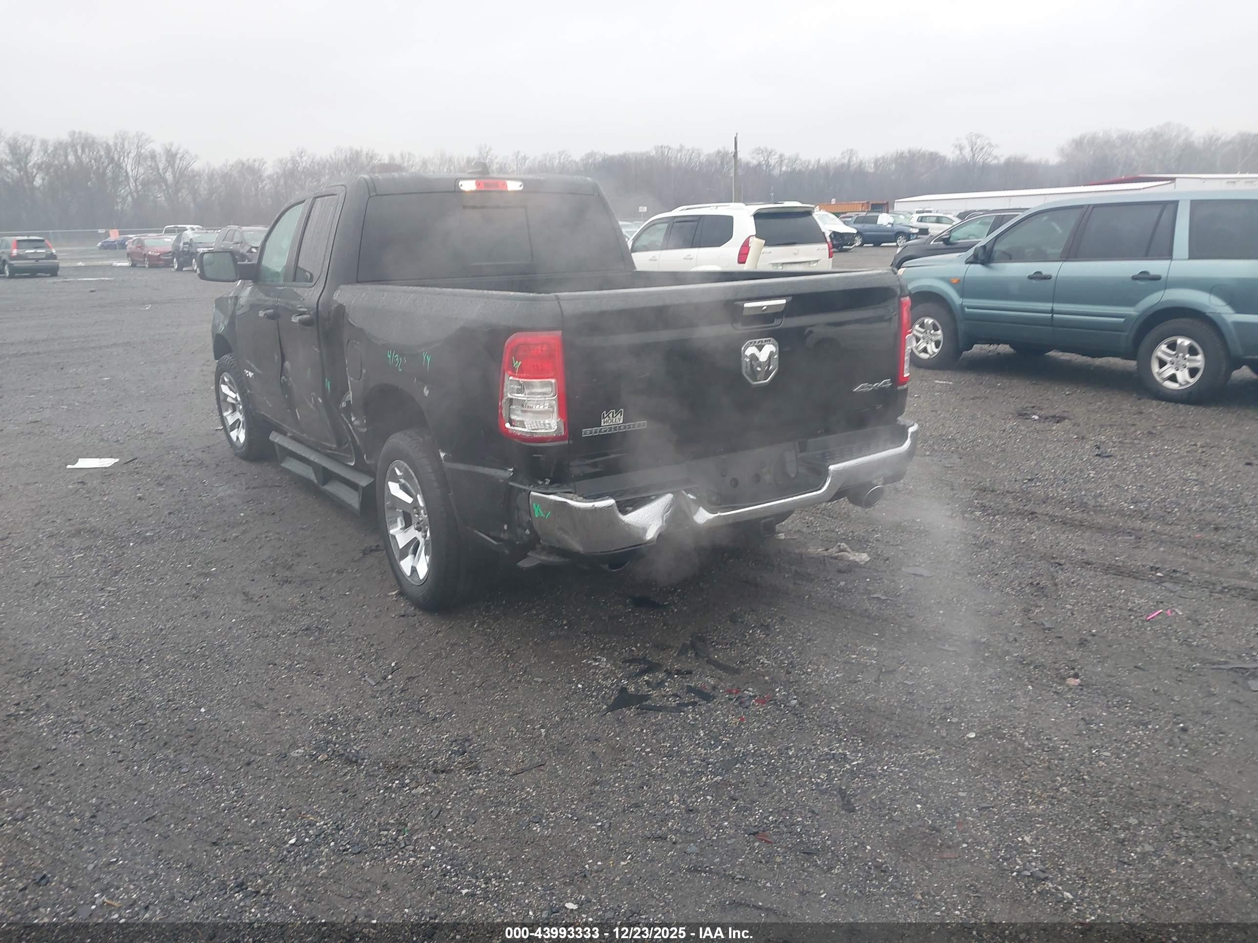 RAM 1500 image 3