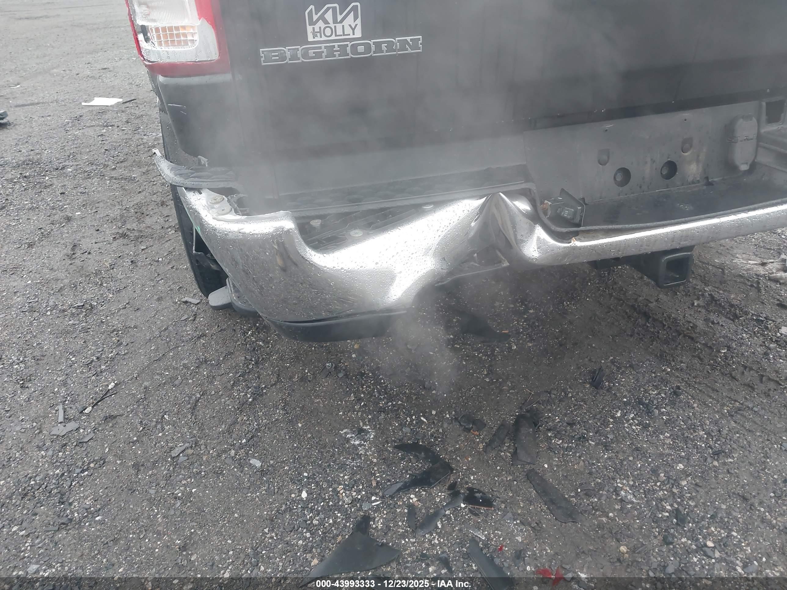 RAM 1500 image 6