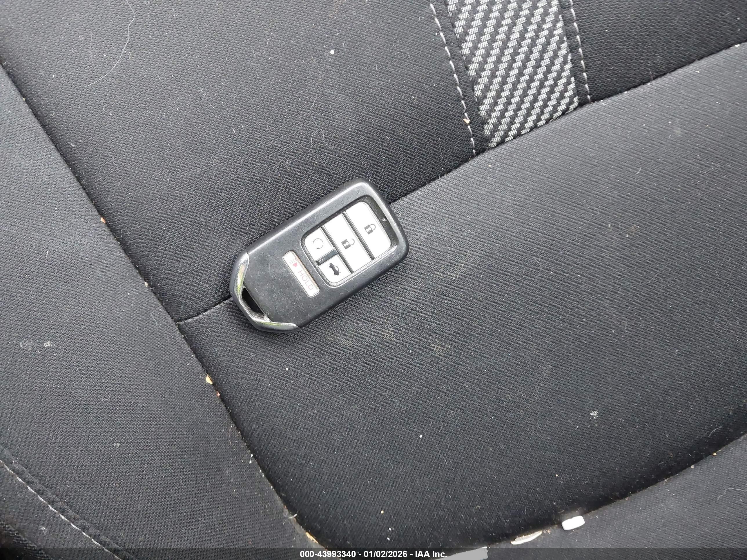 HONDA CIVIC image 11