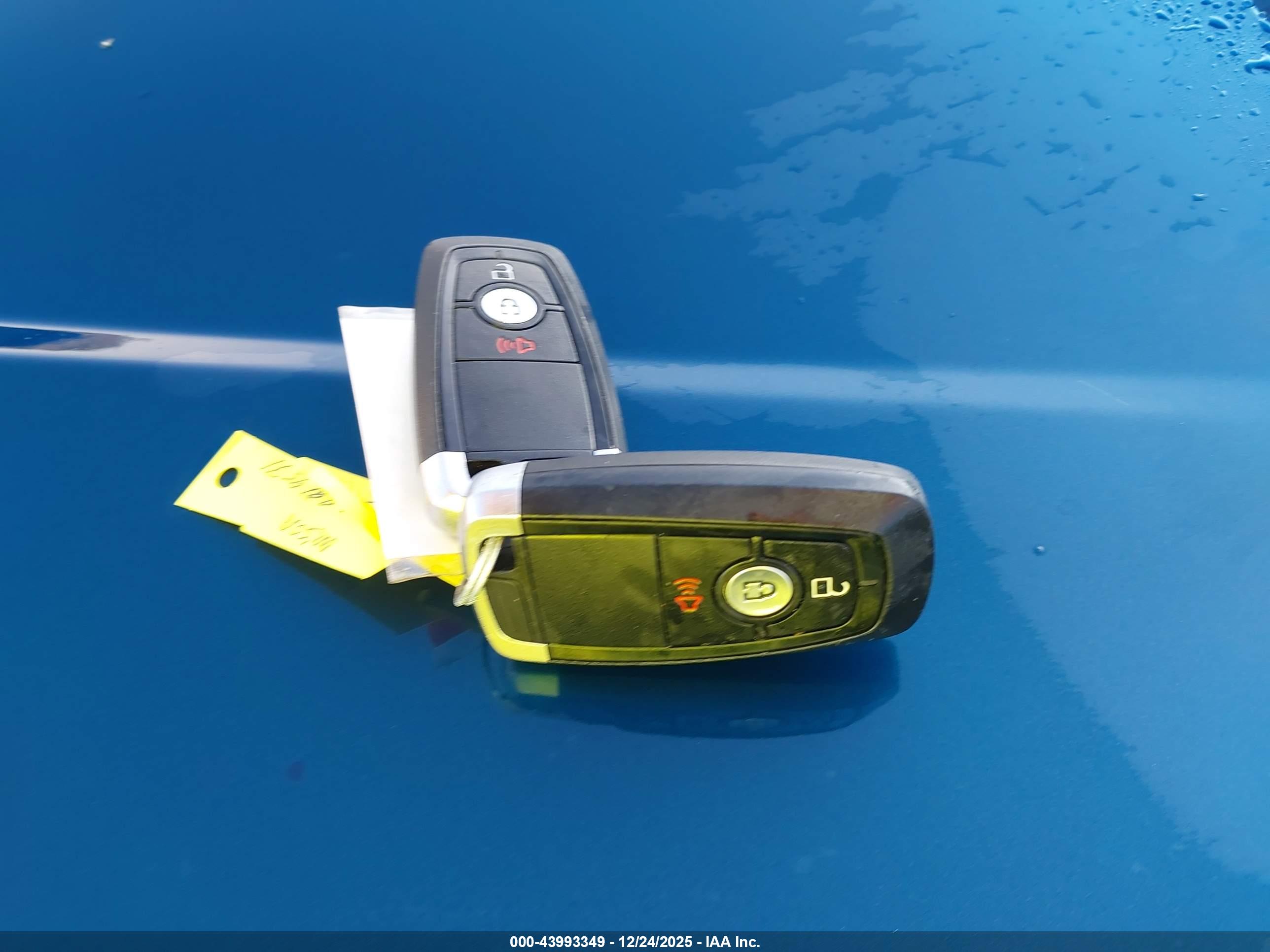 FORD EDGE image 11