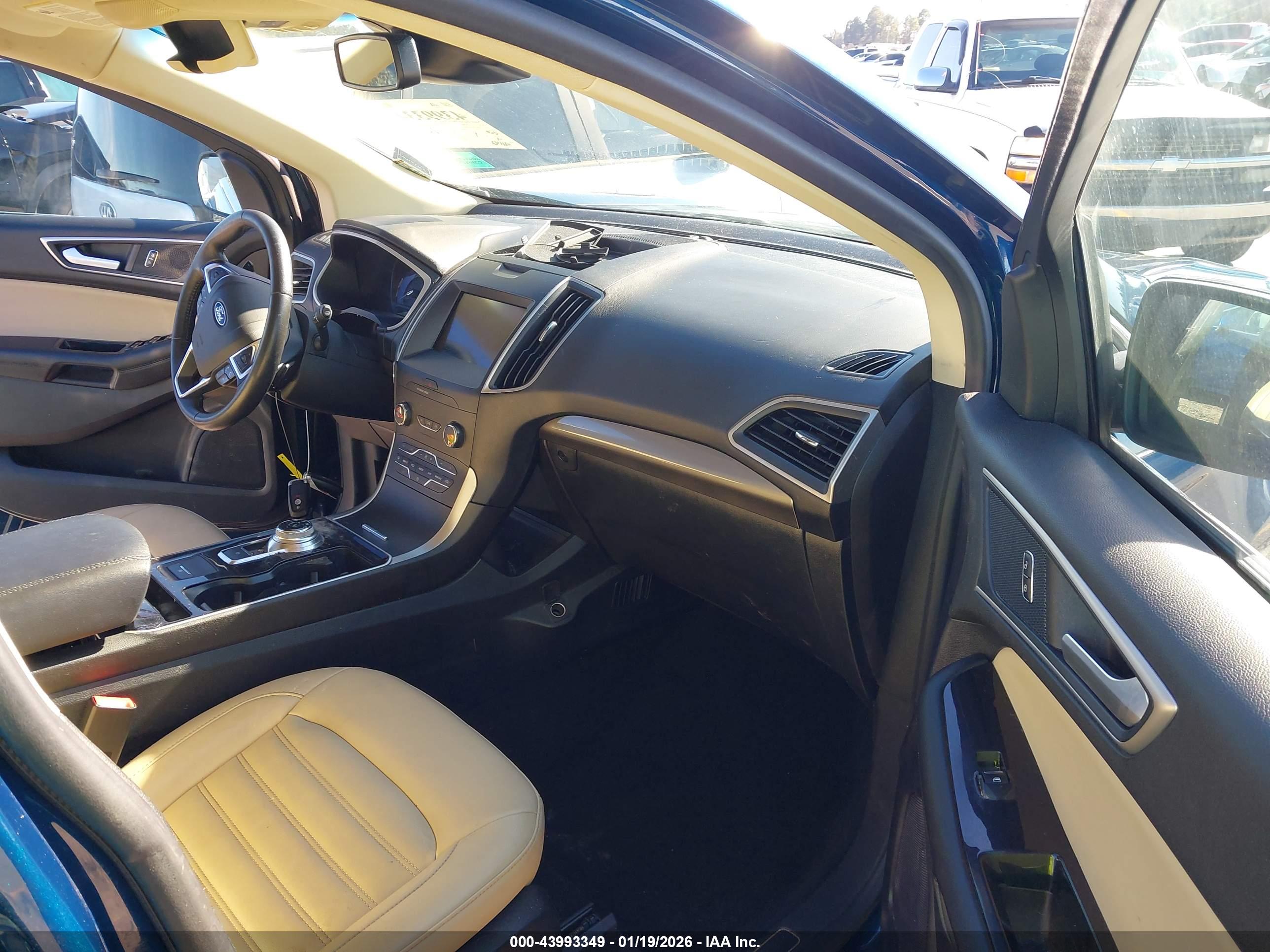 FORD EDGE image 5