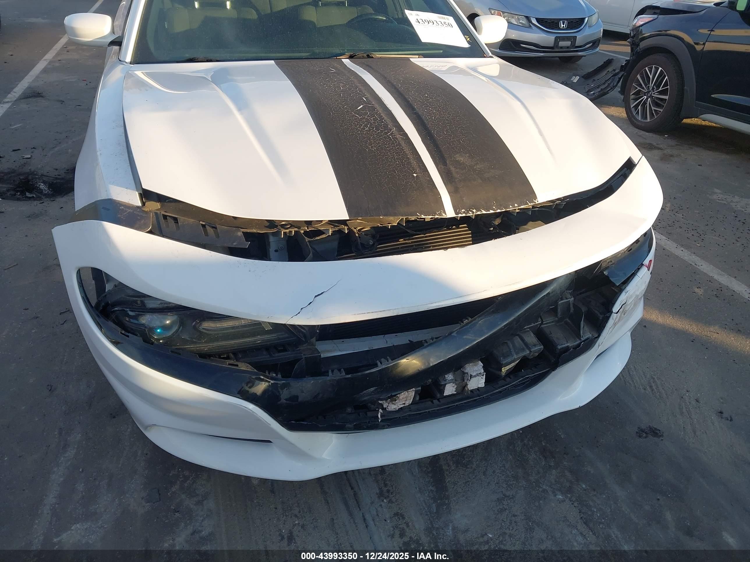 DODGE CHARGER image 6