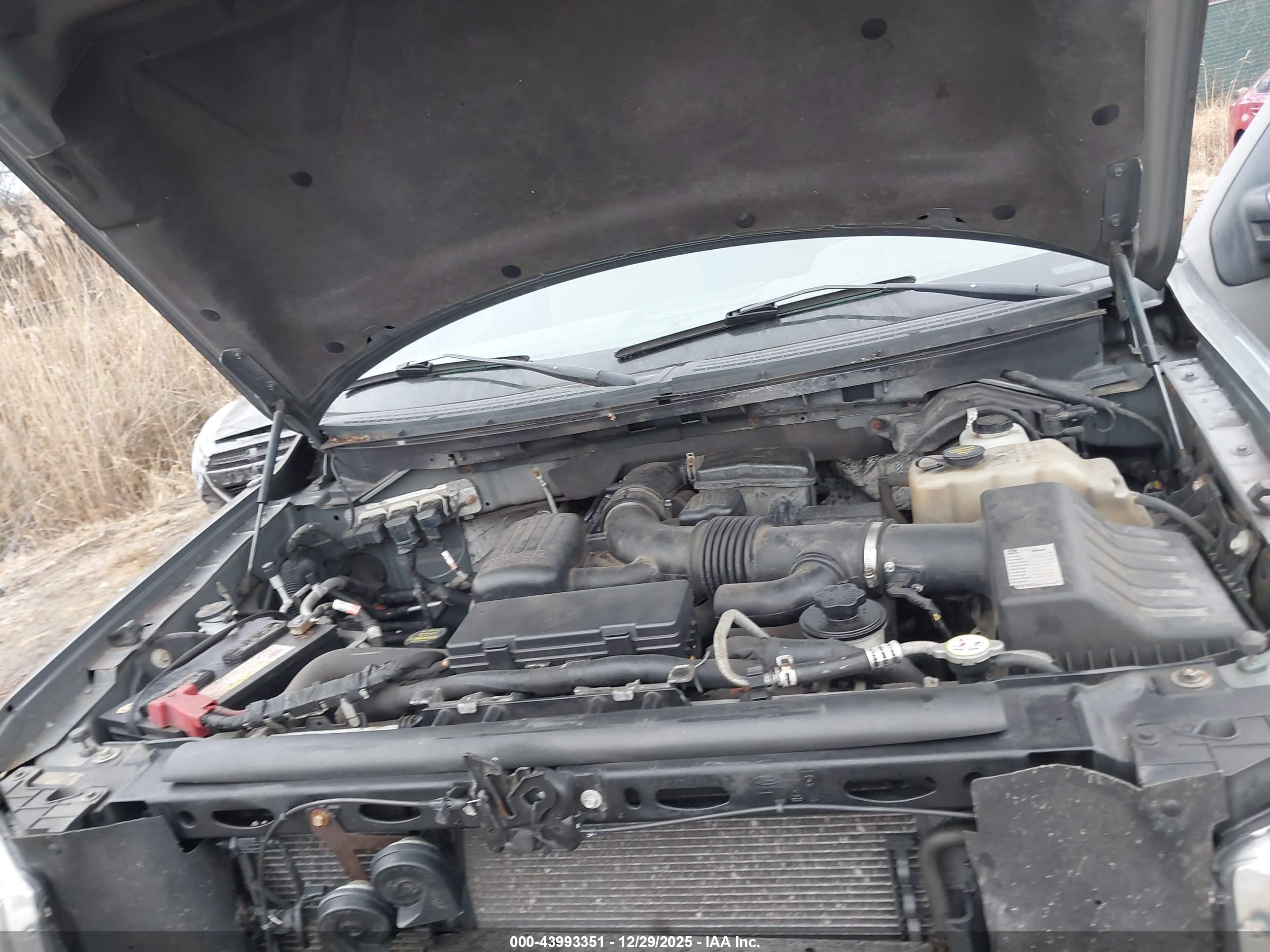 FORD F-150 image 10