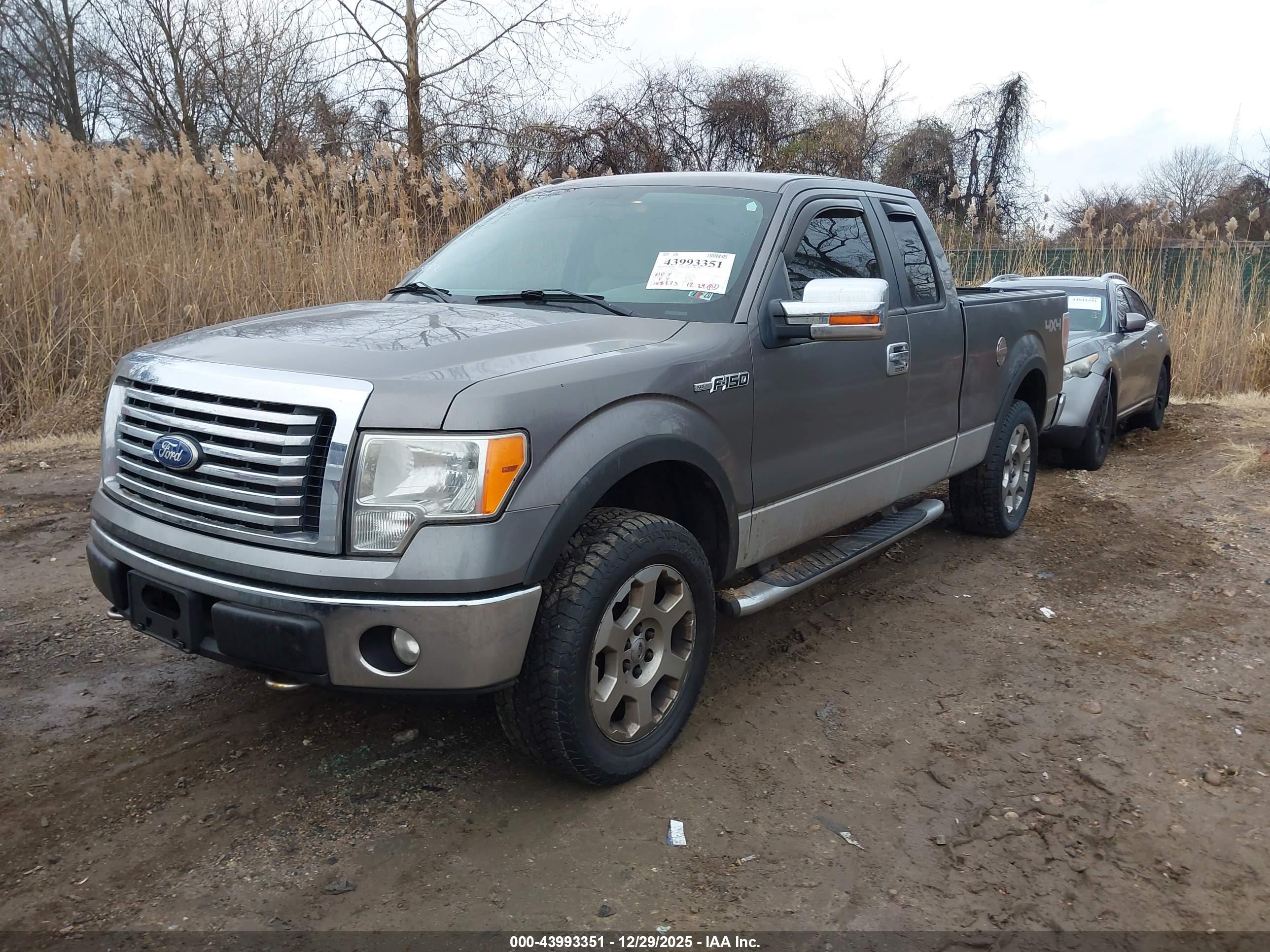 FORD F-150 image 2