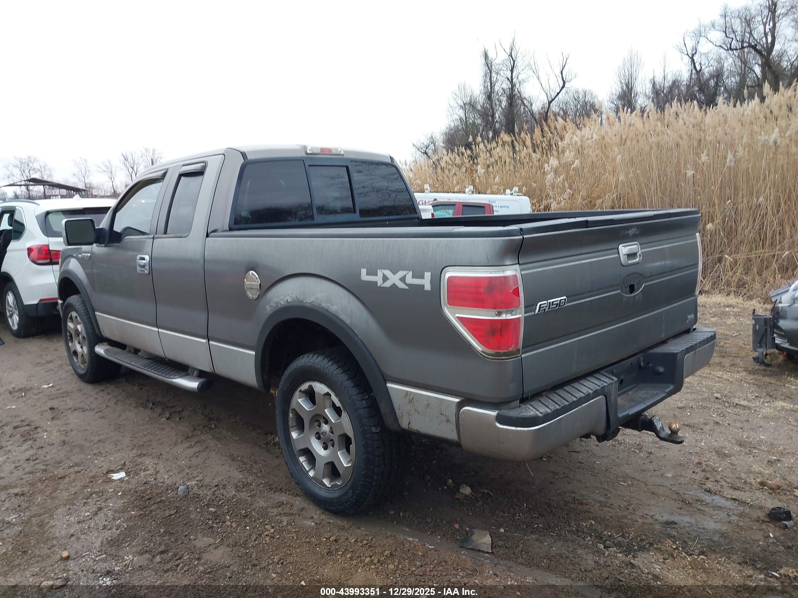 FORD F-150 image 3