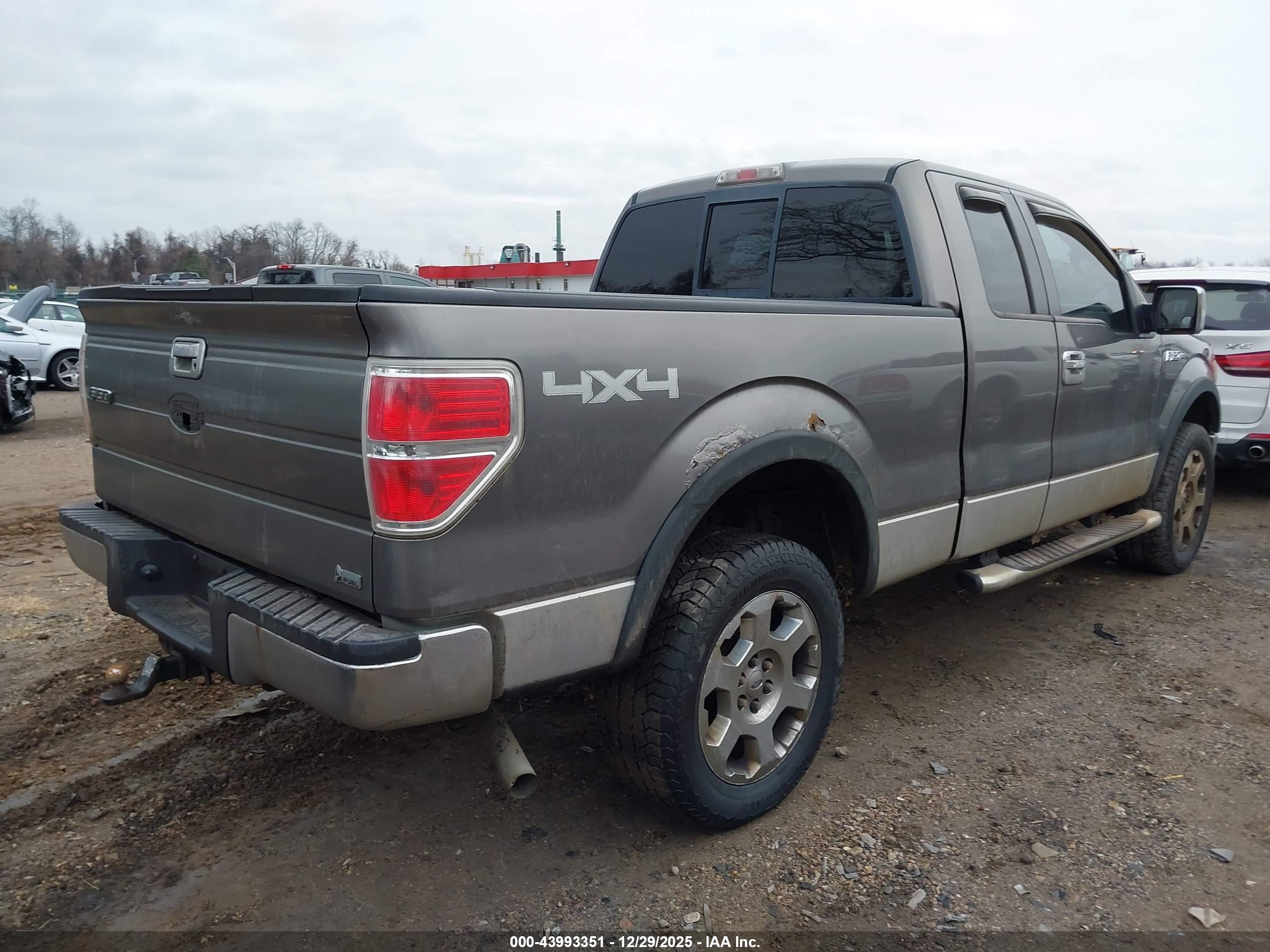 FORD F-150 image 4