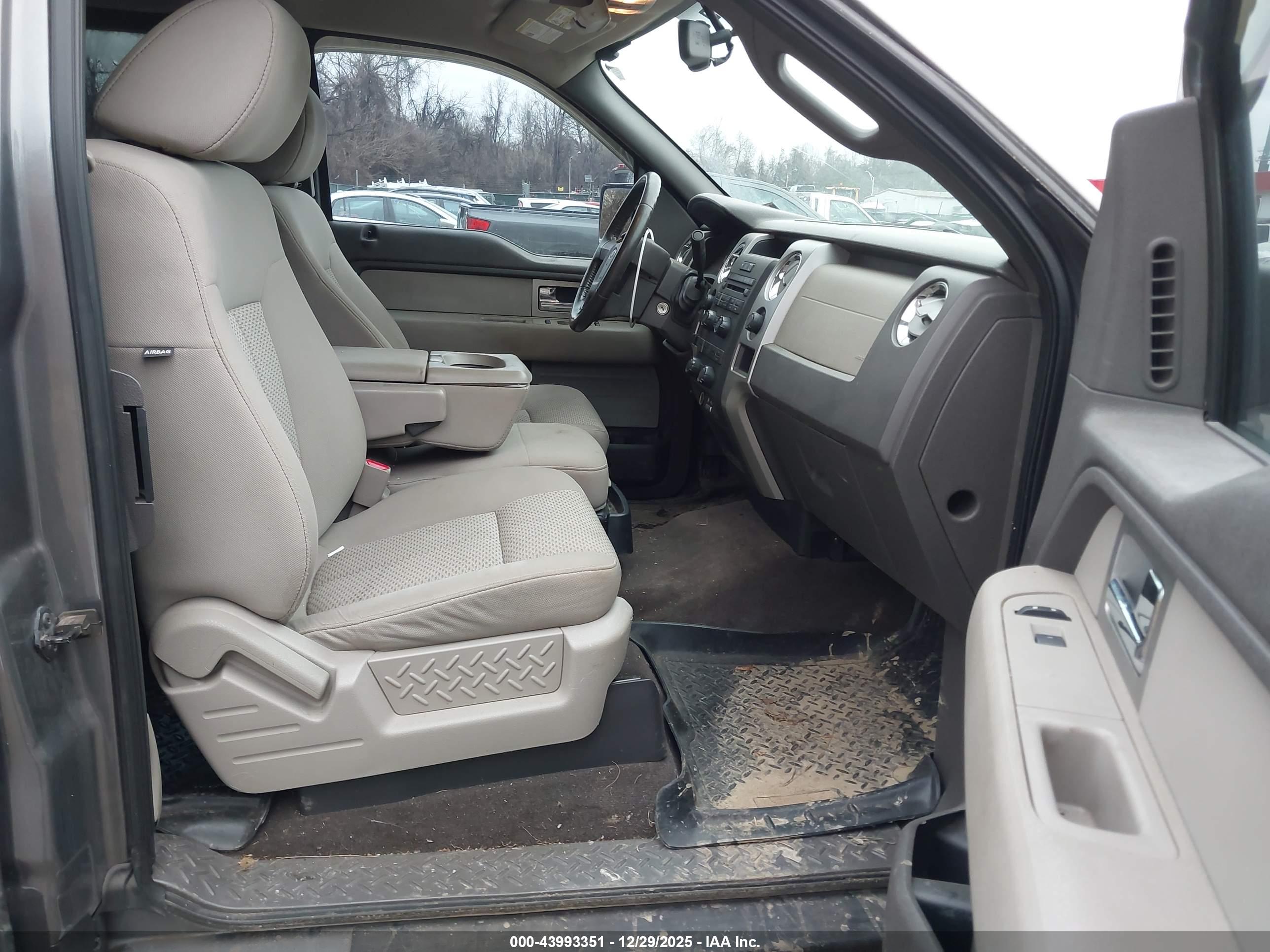 FORD F-150 image 5