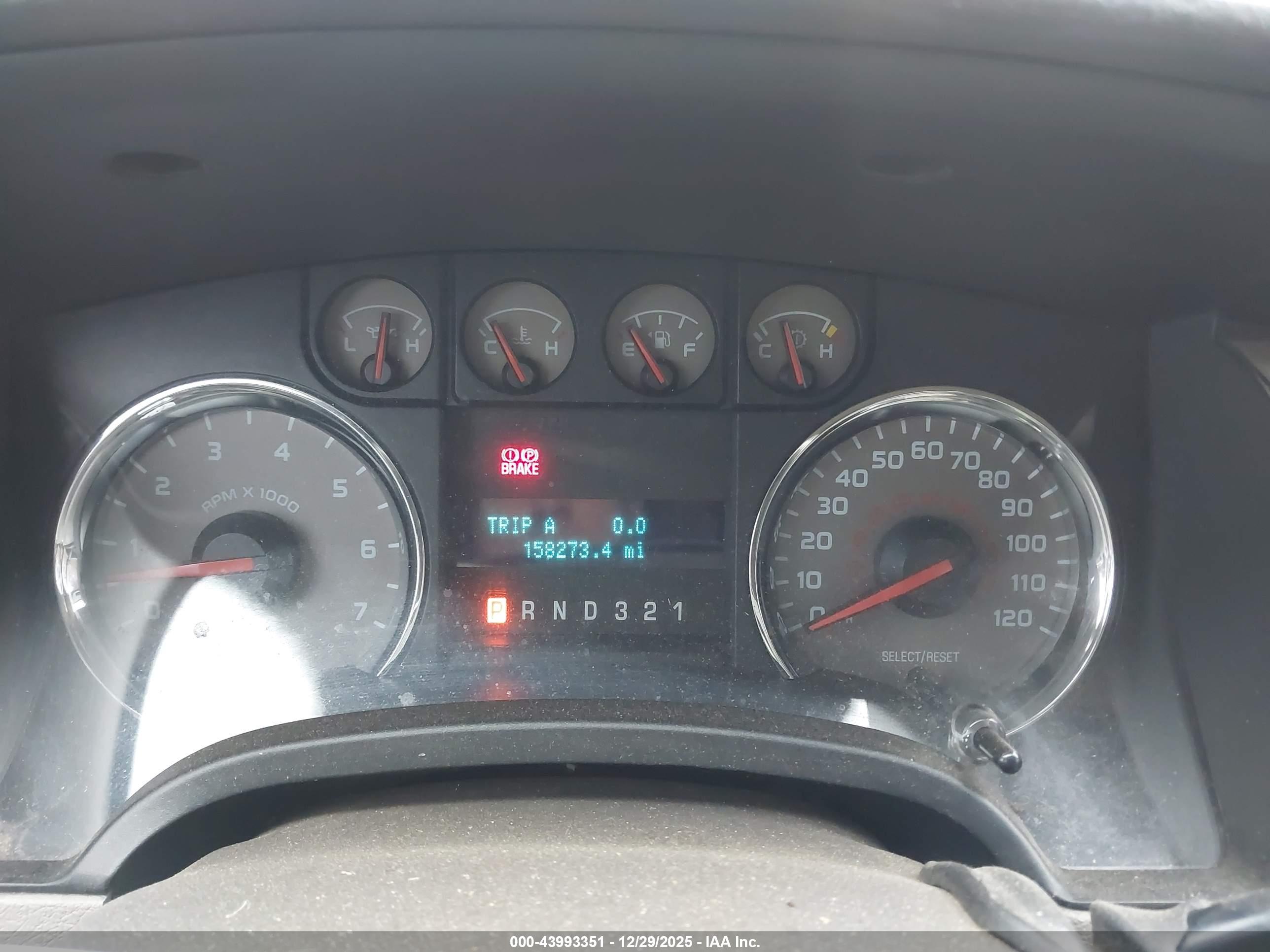 FORD F-150 image 7
