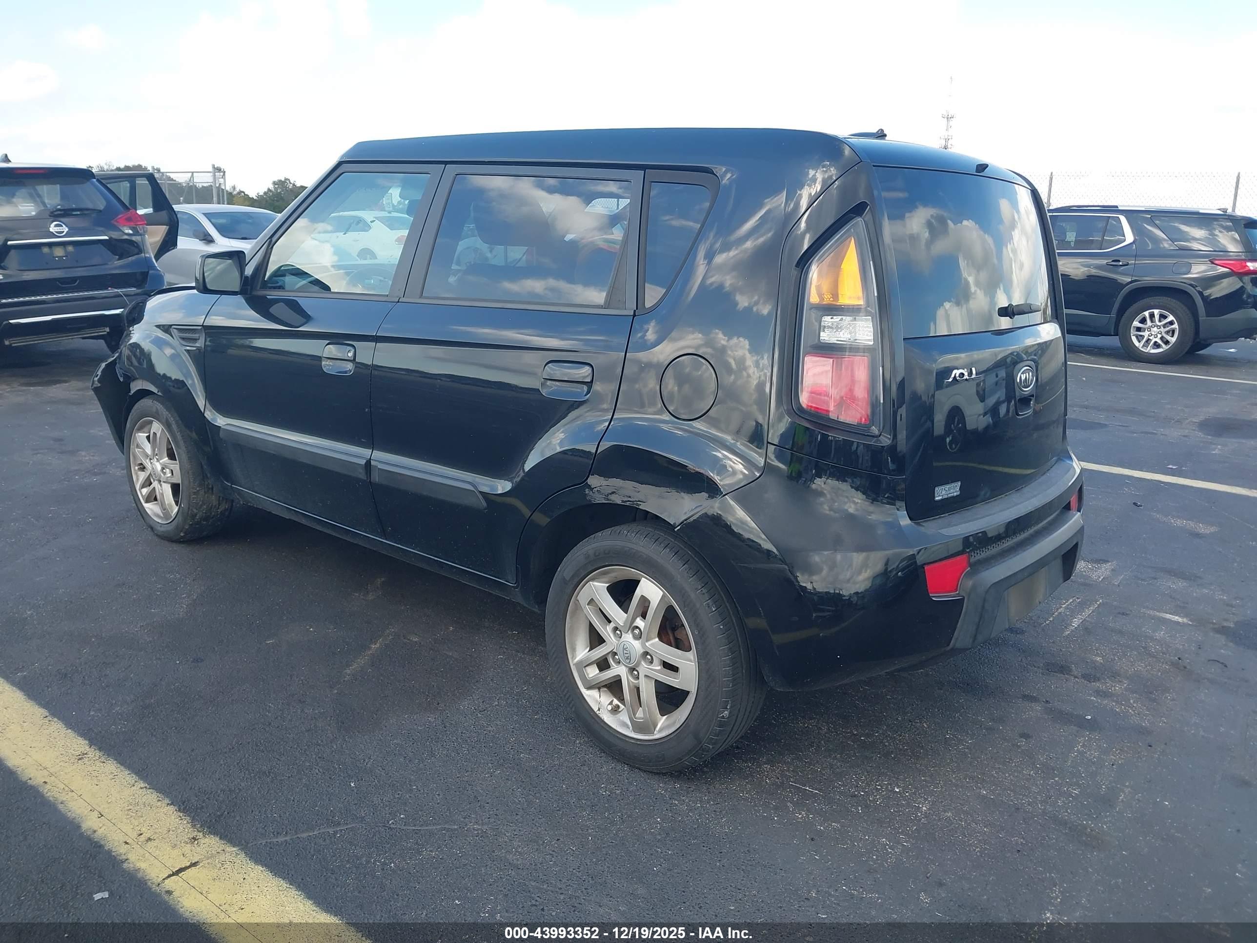 KIA SOUL image 3