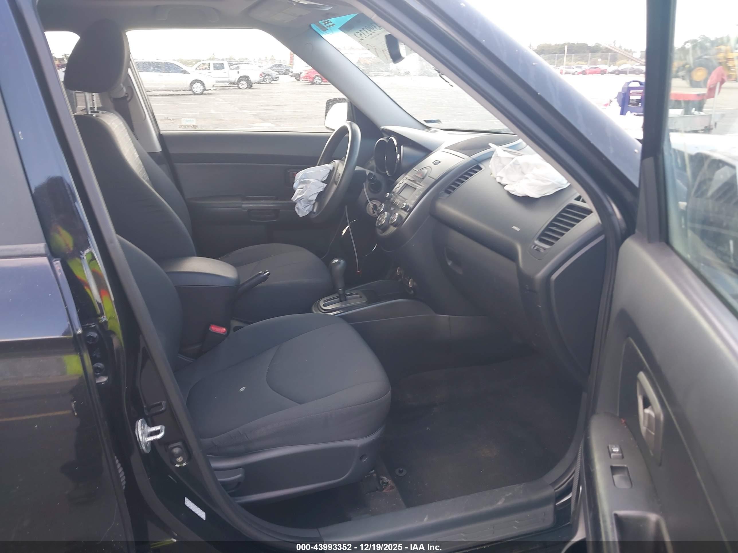 KIA SOUL image 5