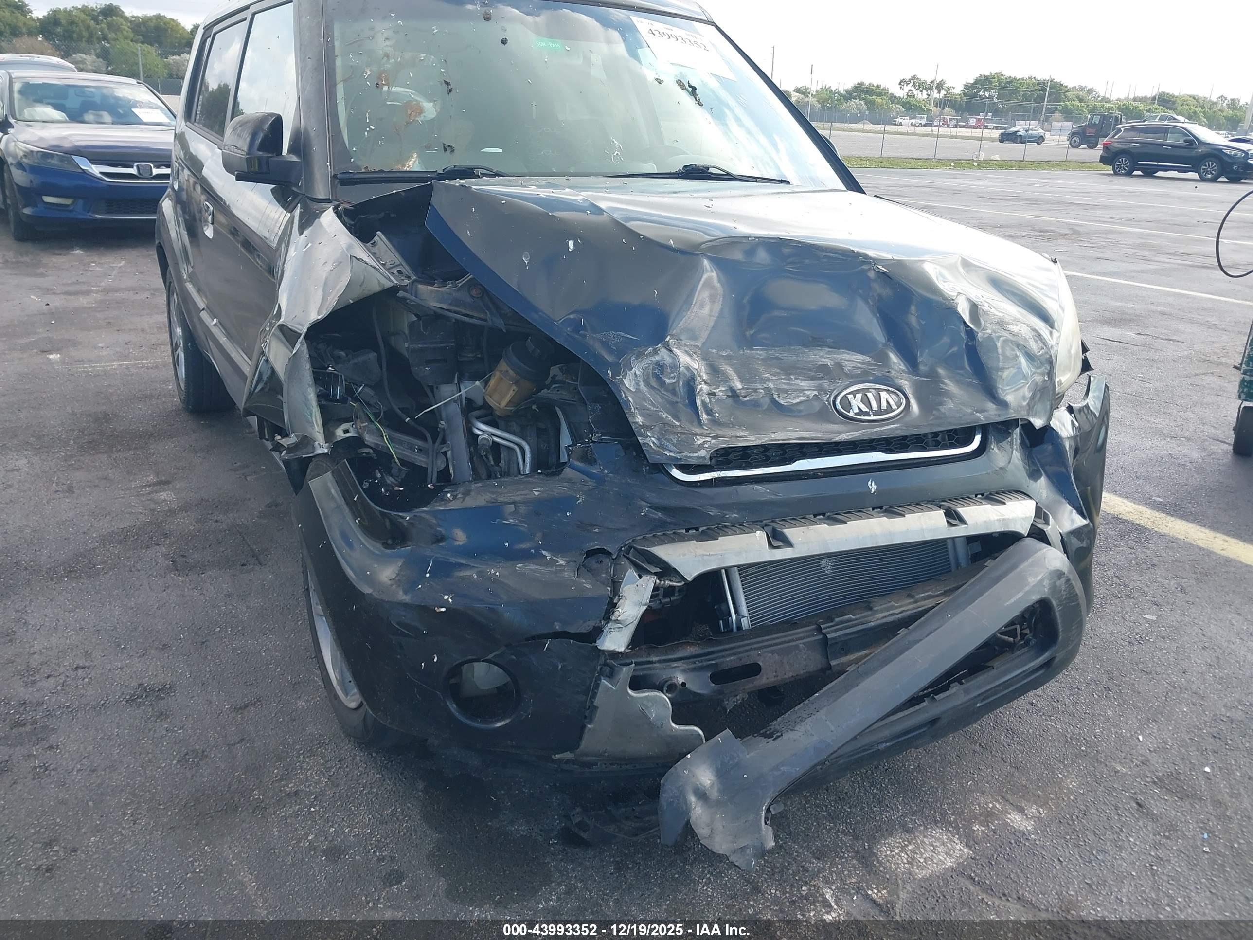 KIA SOUL image 6