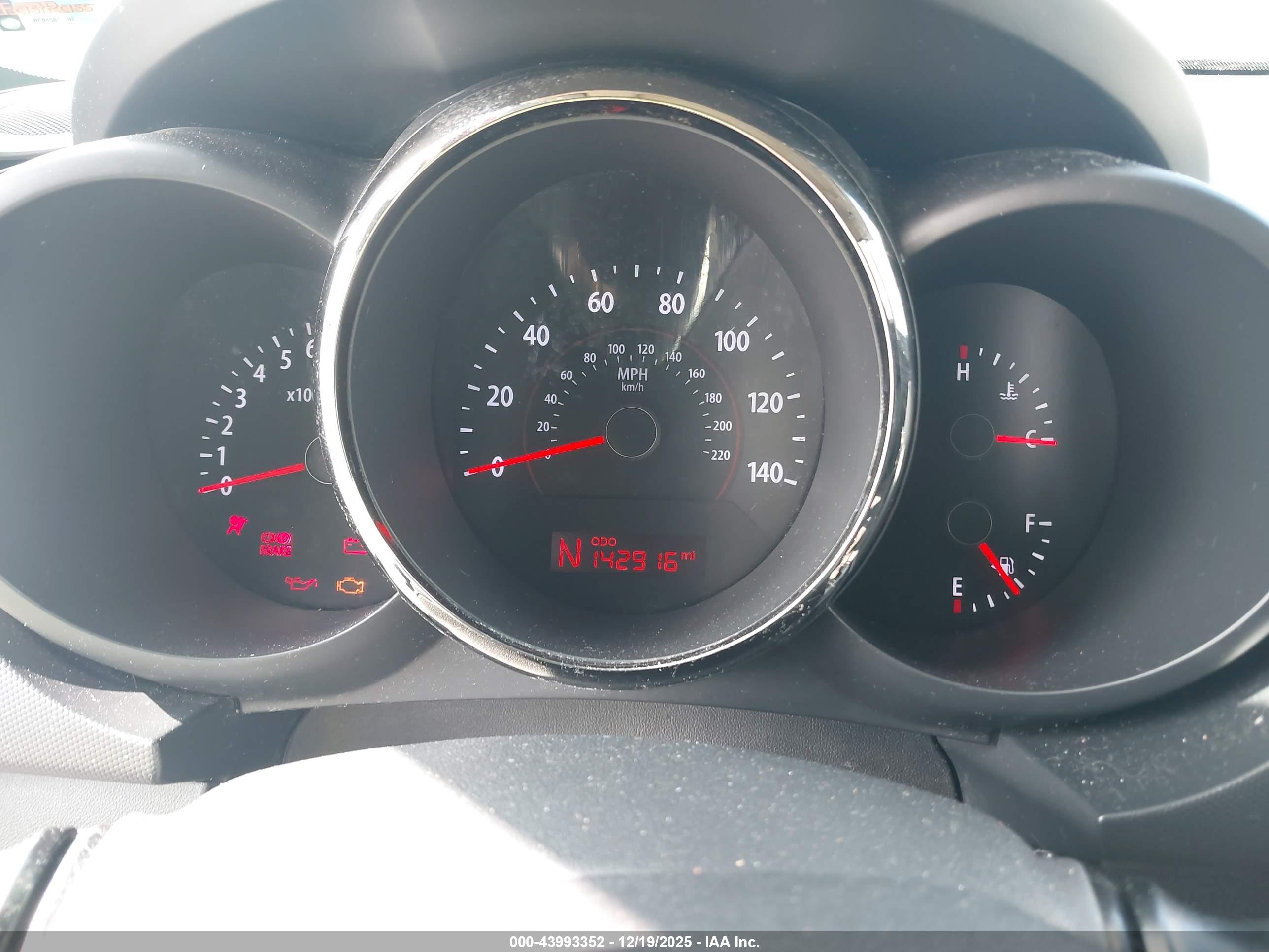 KIA SOUL image 7