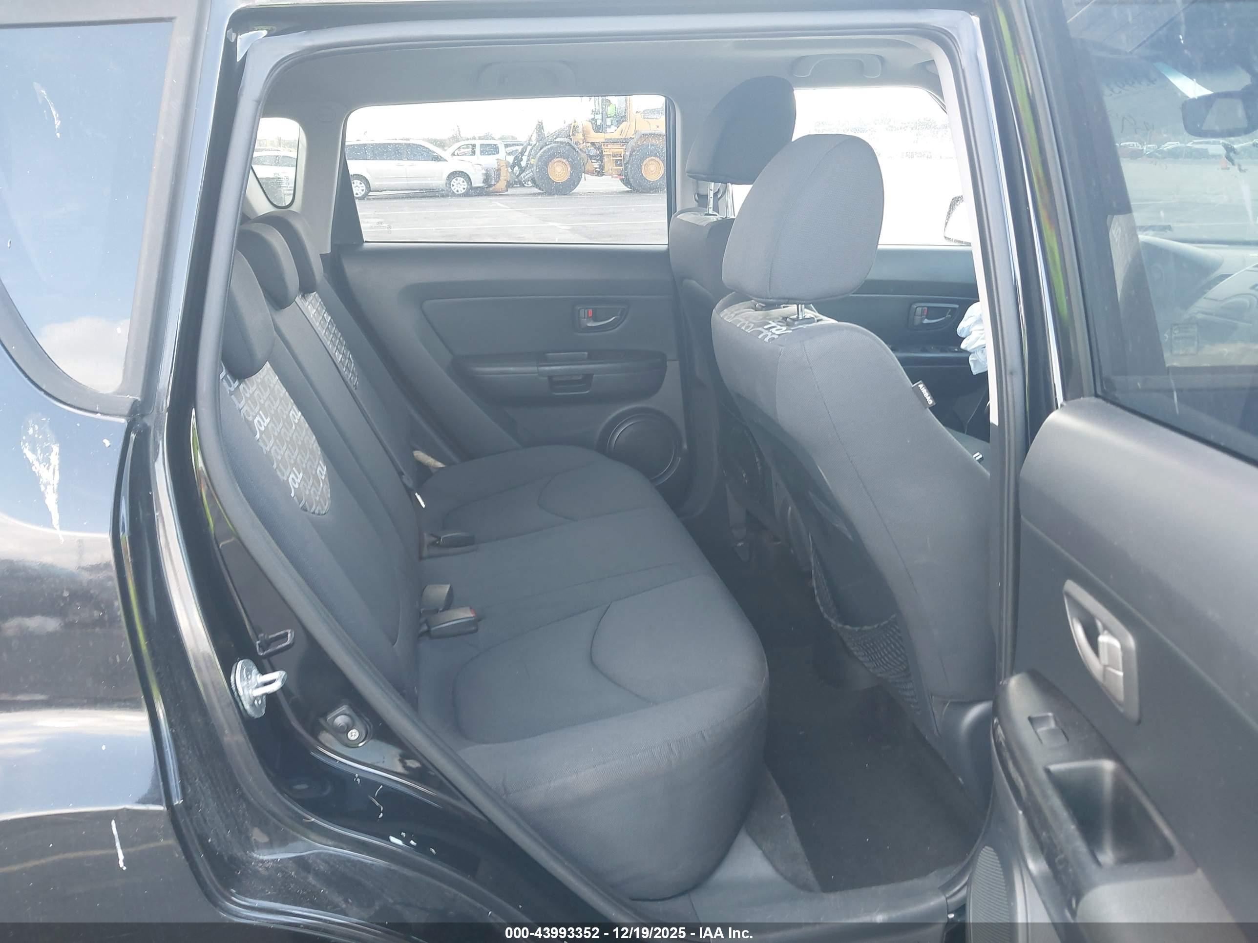 KIA SOUL image 8