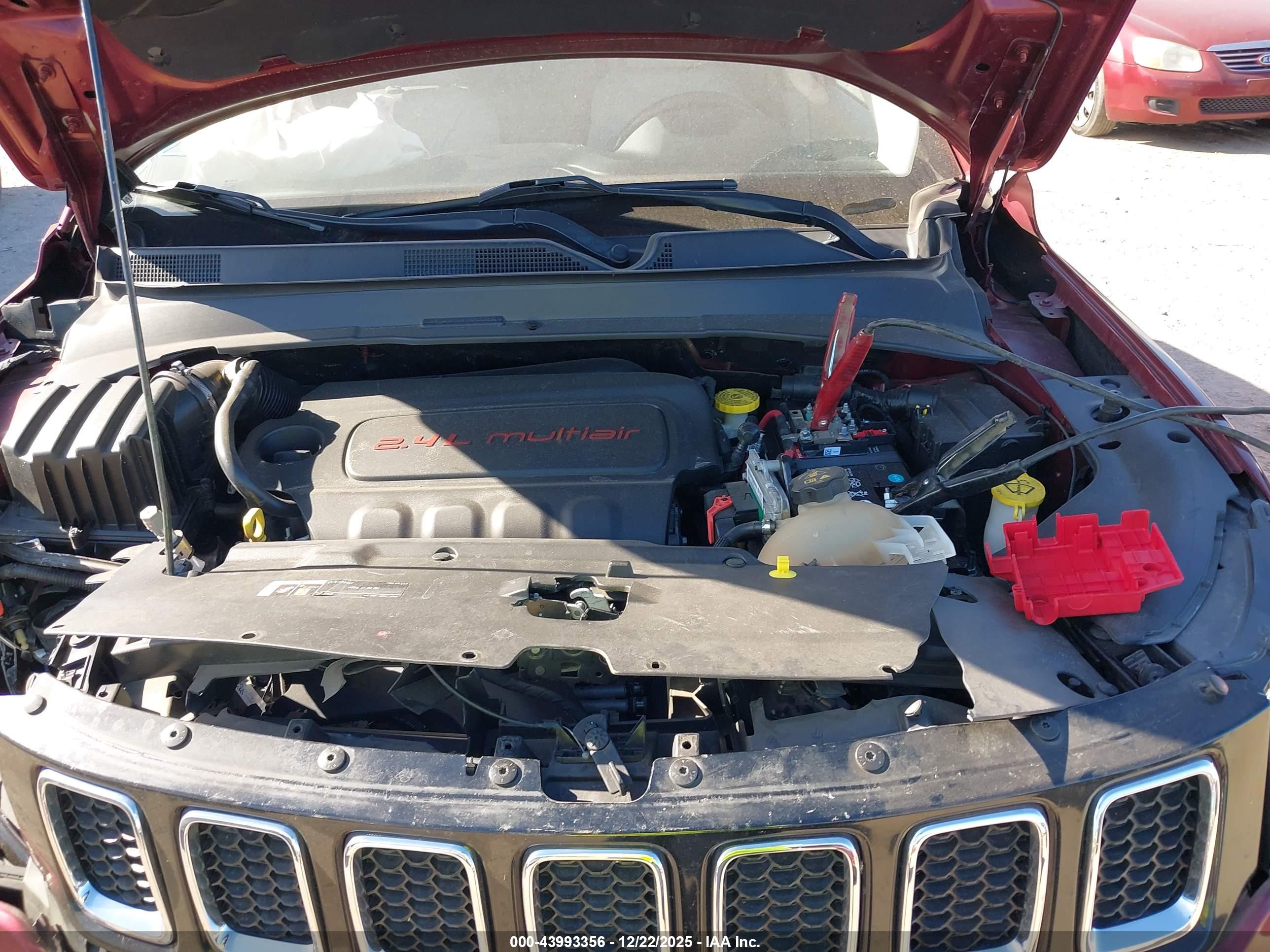 JEEP COMPASS image 10