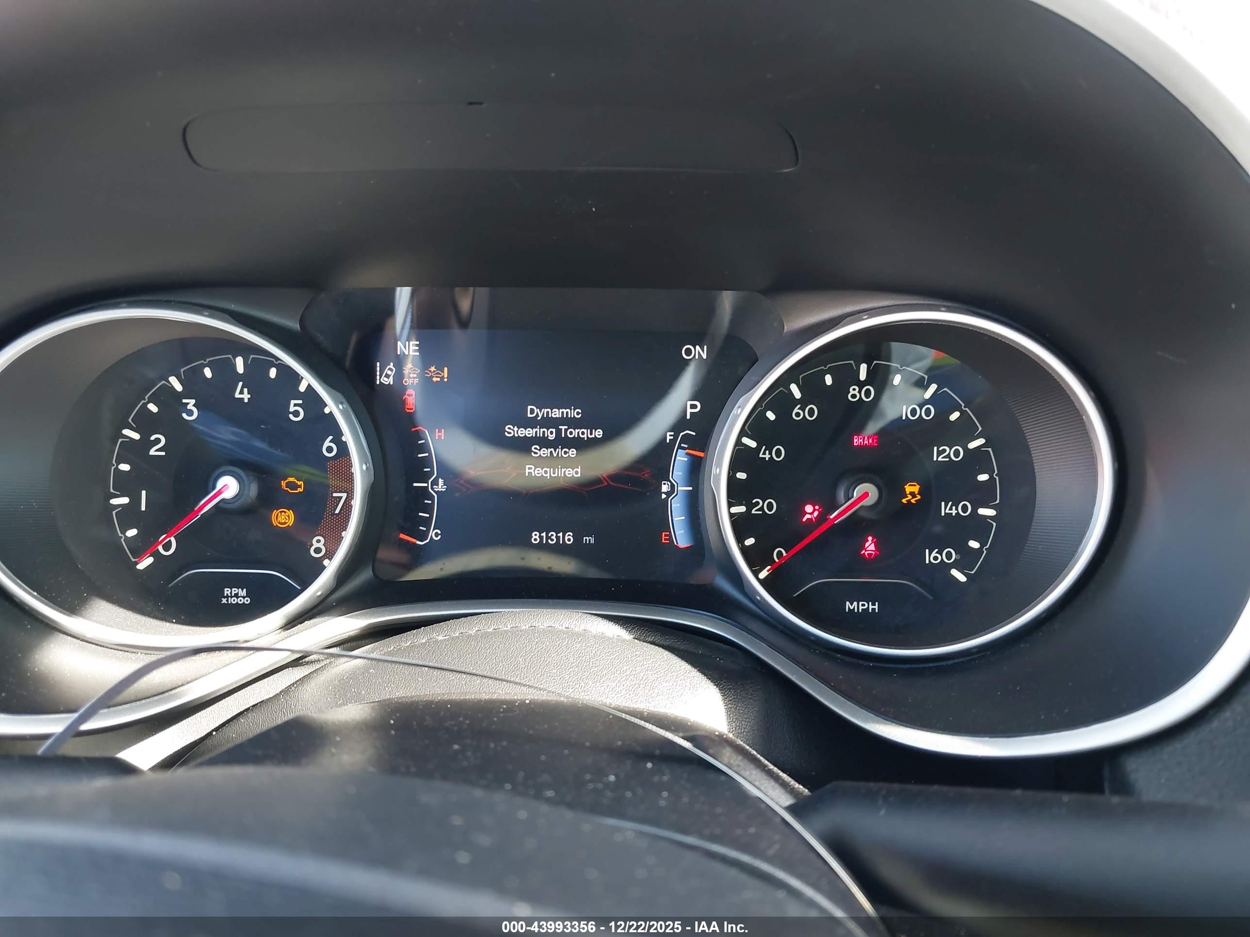 JEEP COMPASS image 7