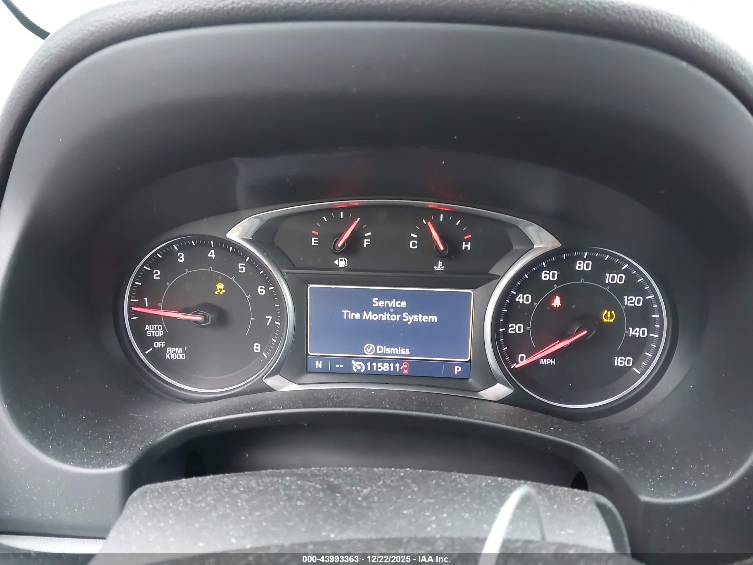 GMC TERRAIN image 7