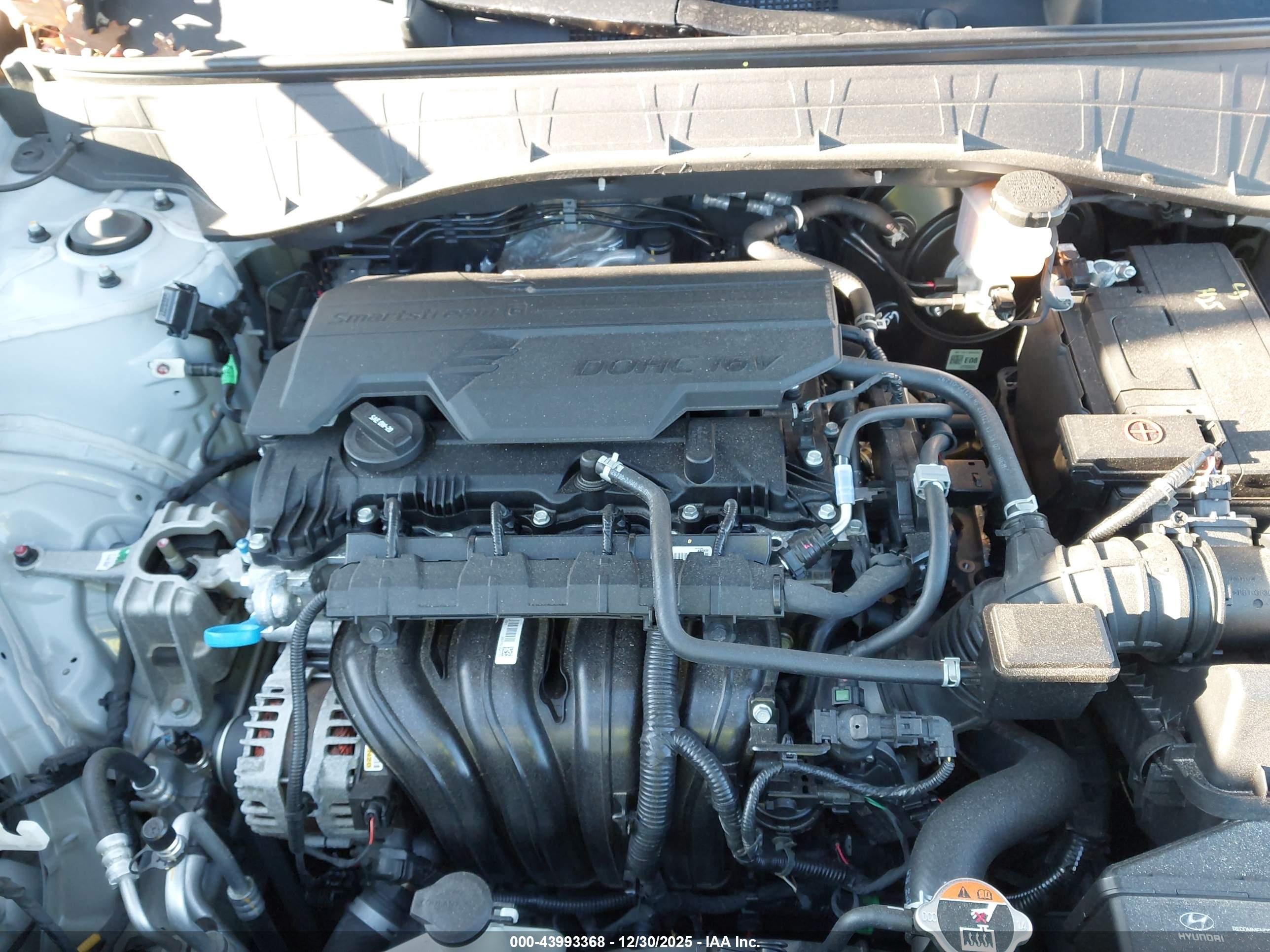 HYUNDAI KONA image 10