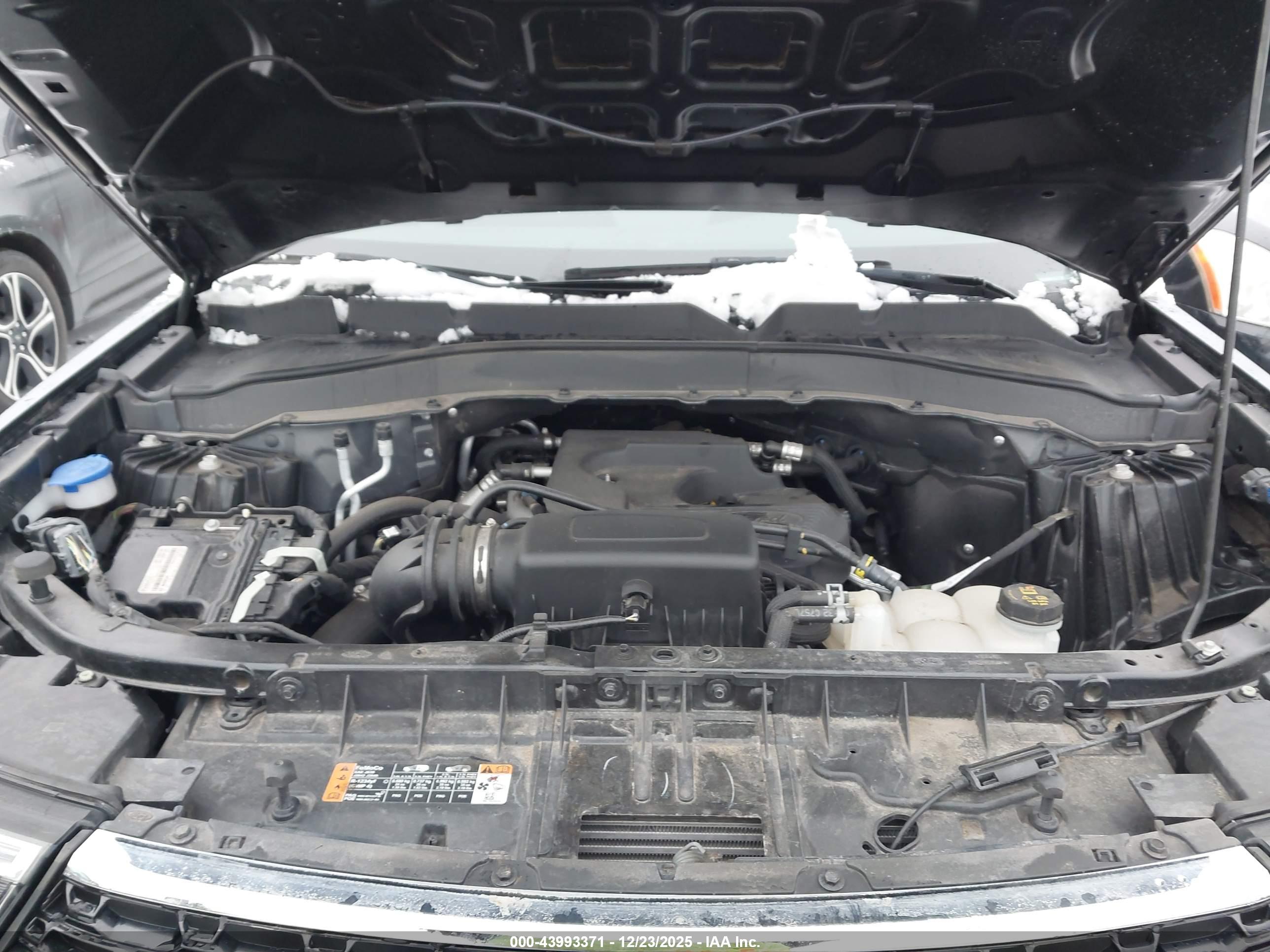 FORD EXPLORER image 10